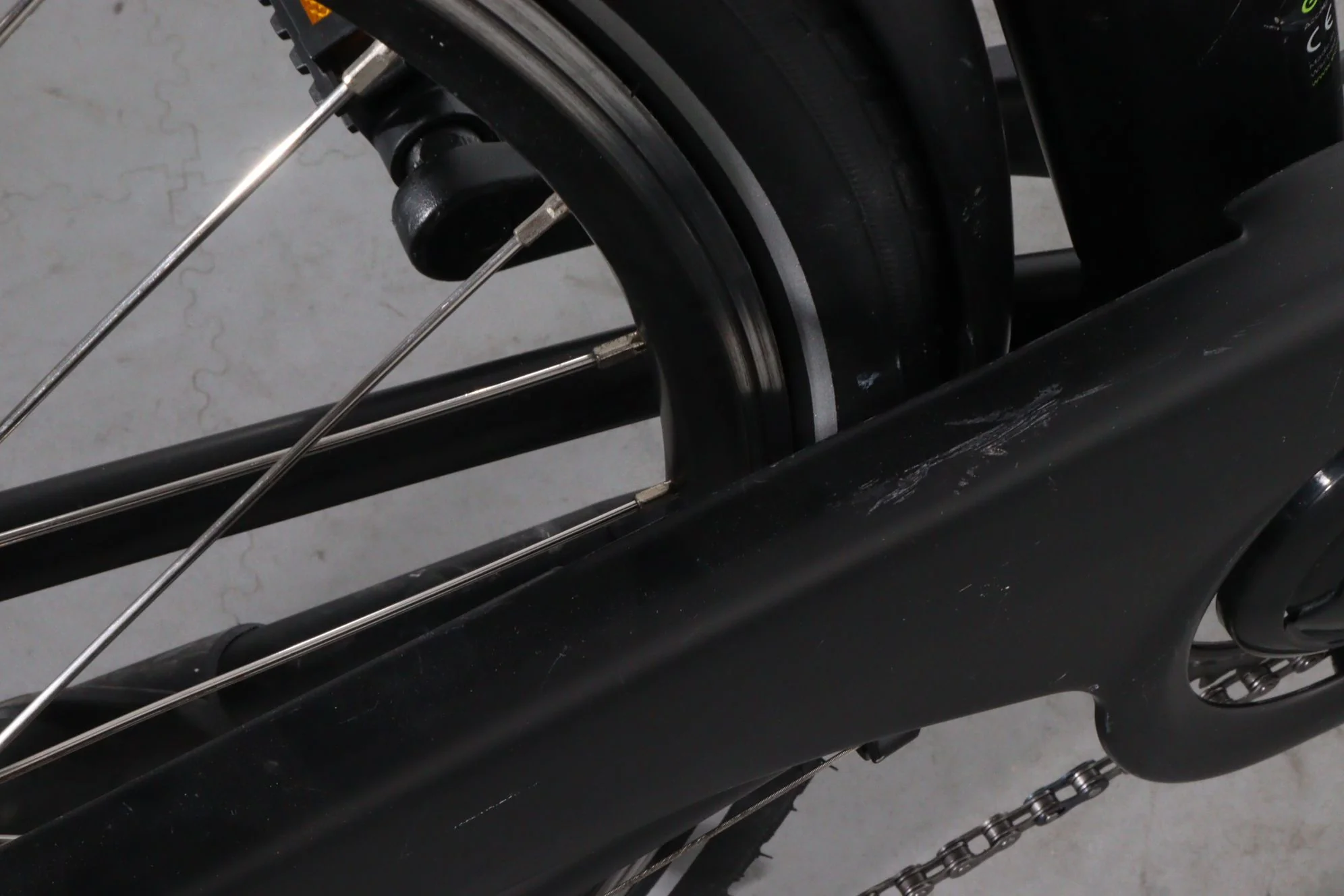 Ecobike Traffic - Image 9