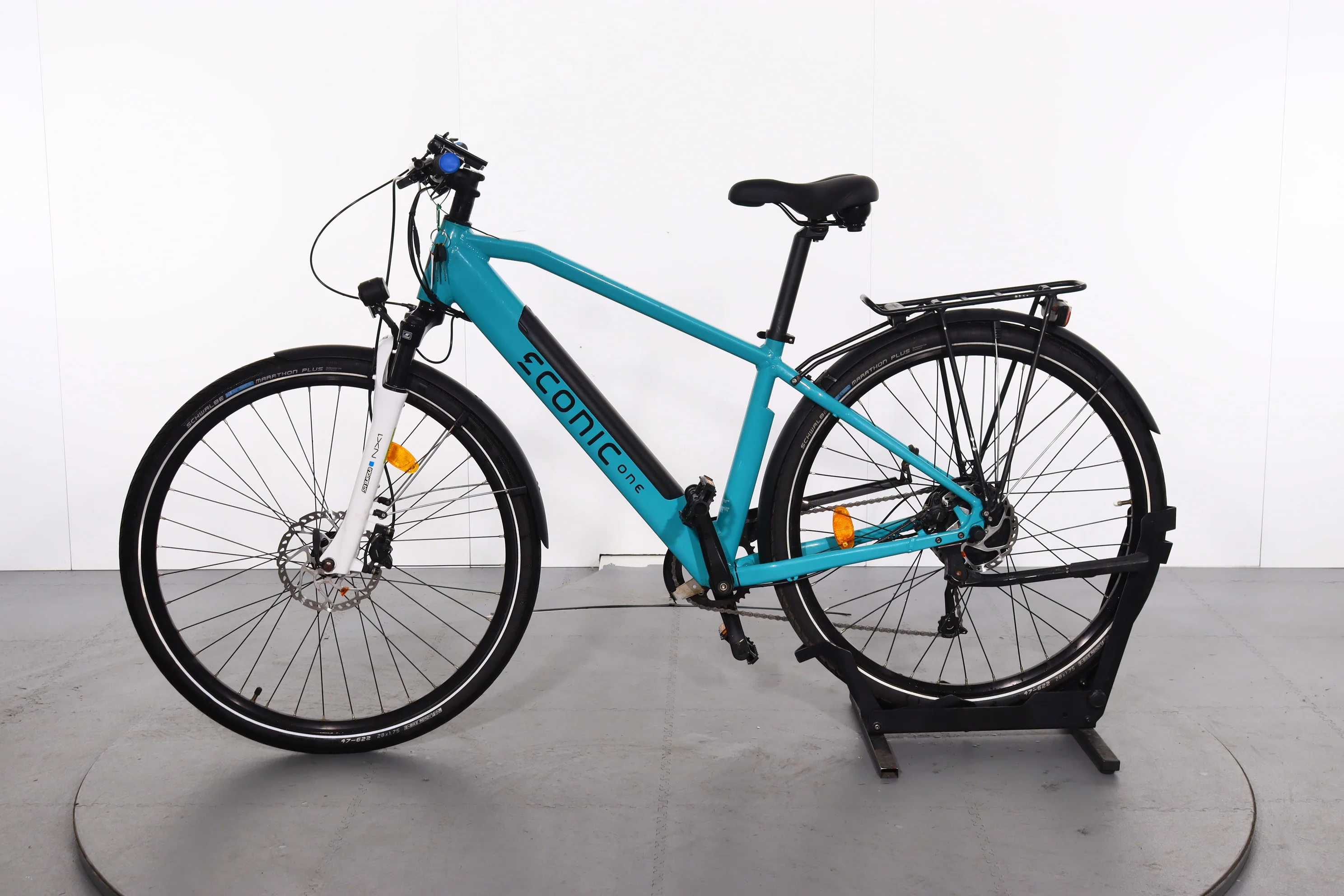 Econic One Smart Urban - Image 2