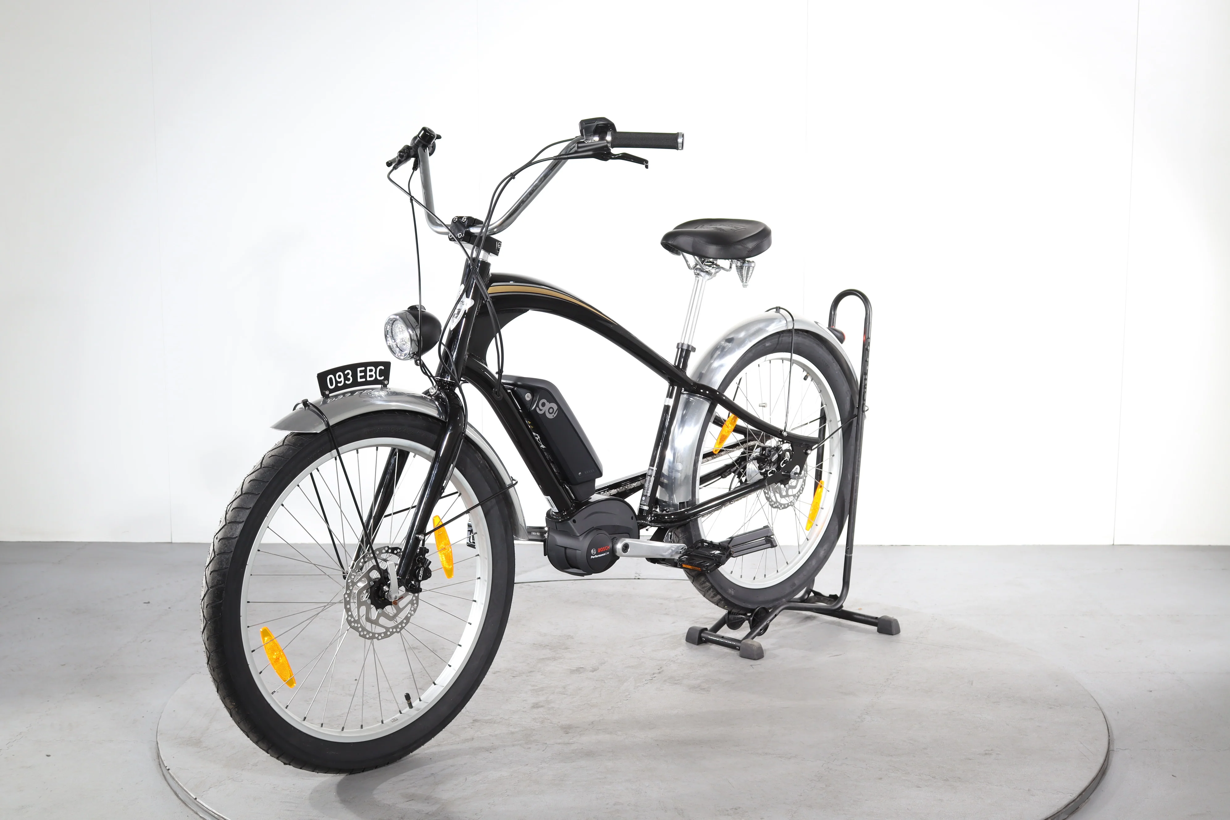 Electra Ghostrider Go! - Image 3