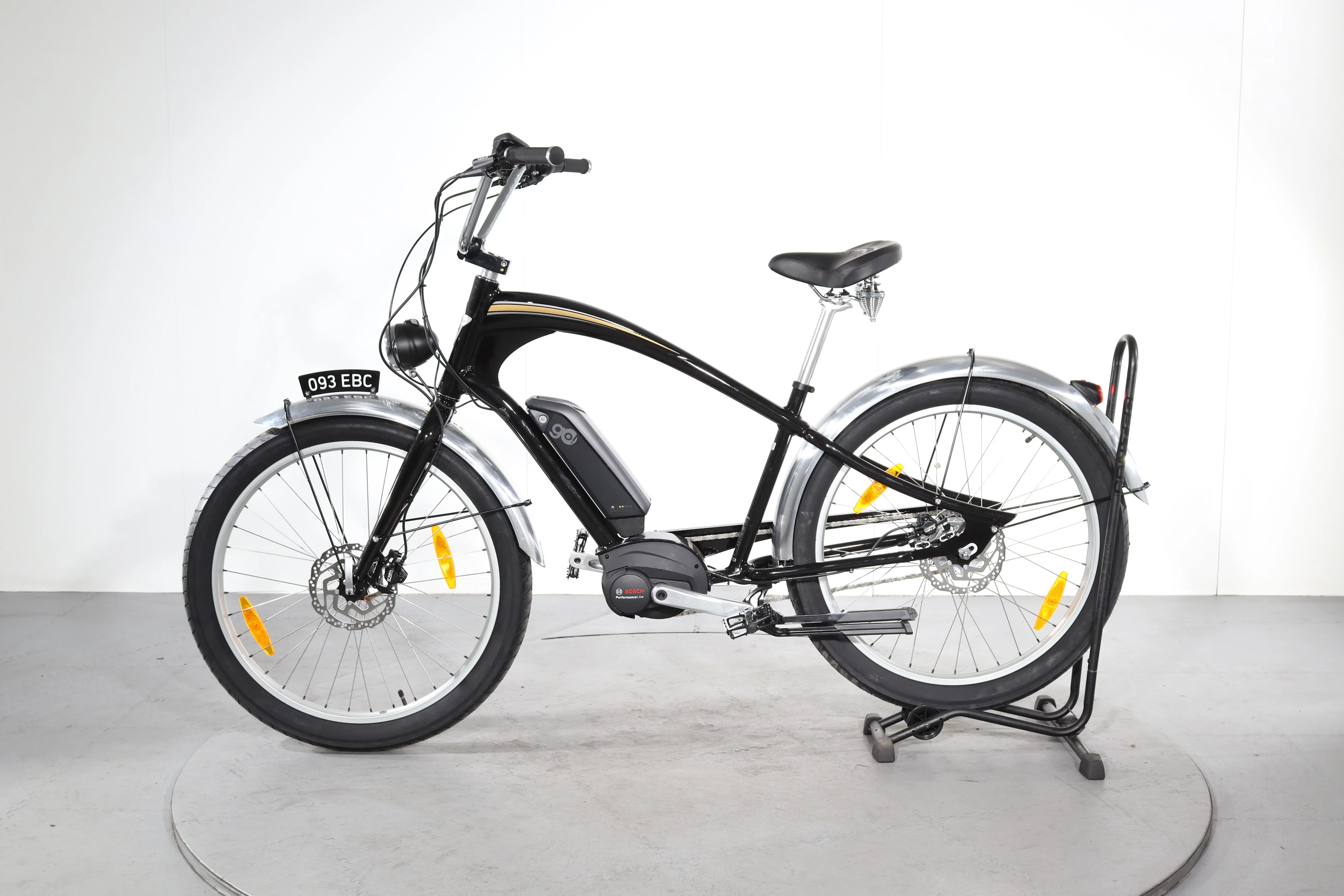 Electra Ghostrider Go! - Image 4