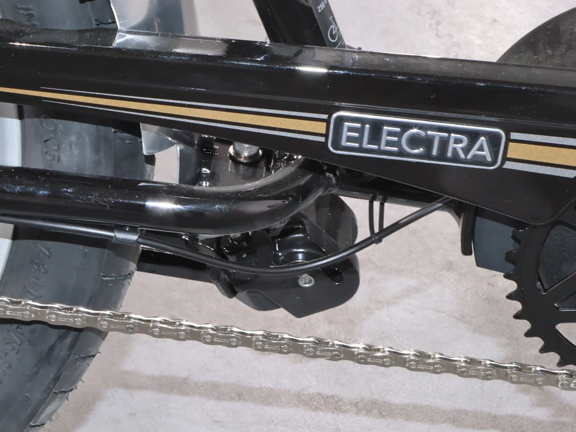 Electra Ghostrider Go! - Image 9