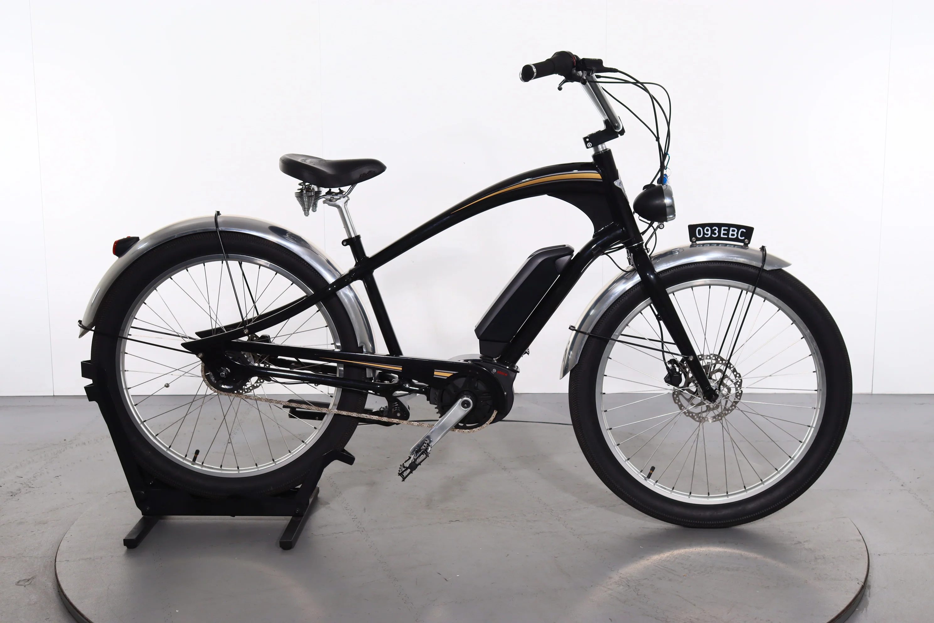 Electra Ghostrider Go!