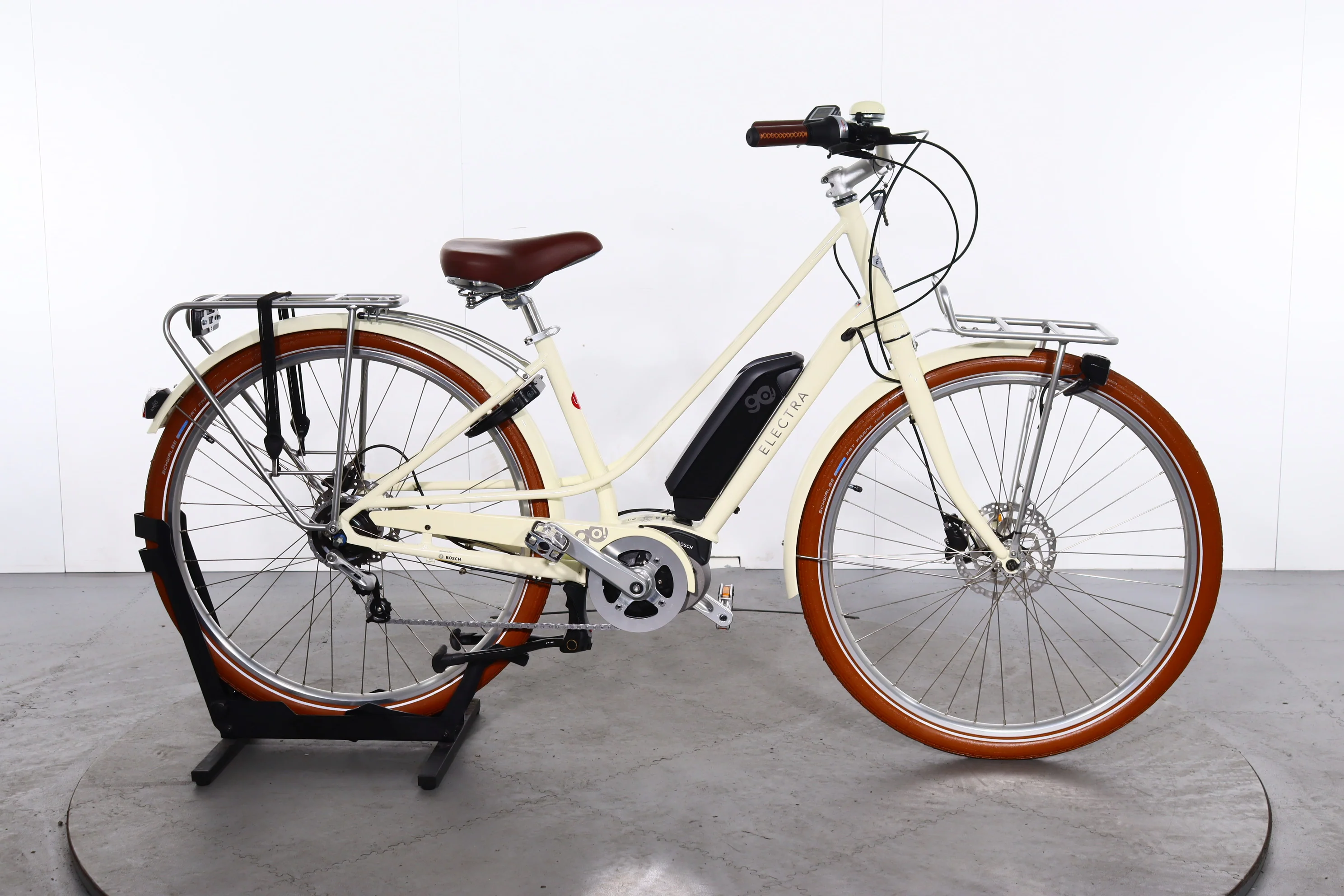 Electra Loft Go! 5i