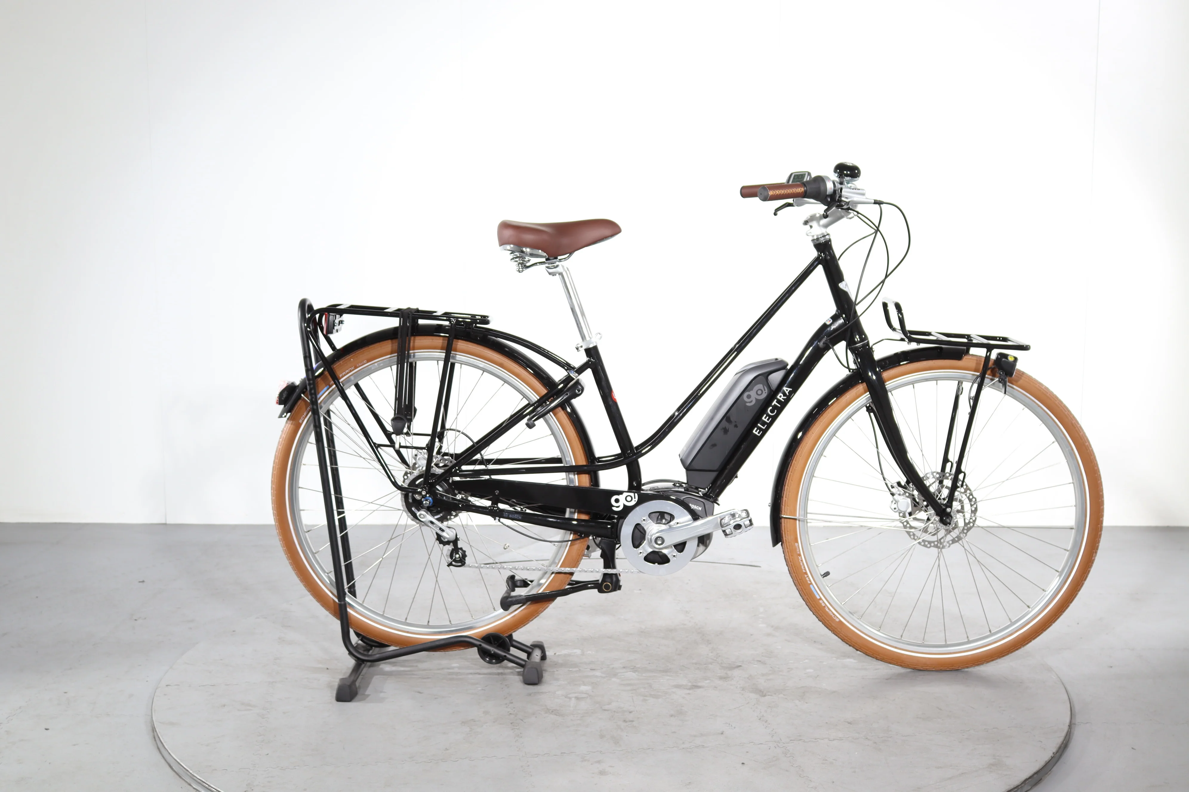 Electra Loft Go! 5i