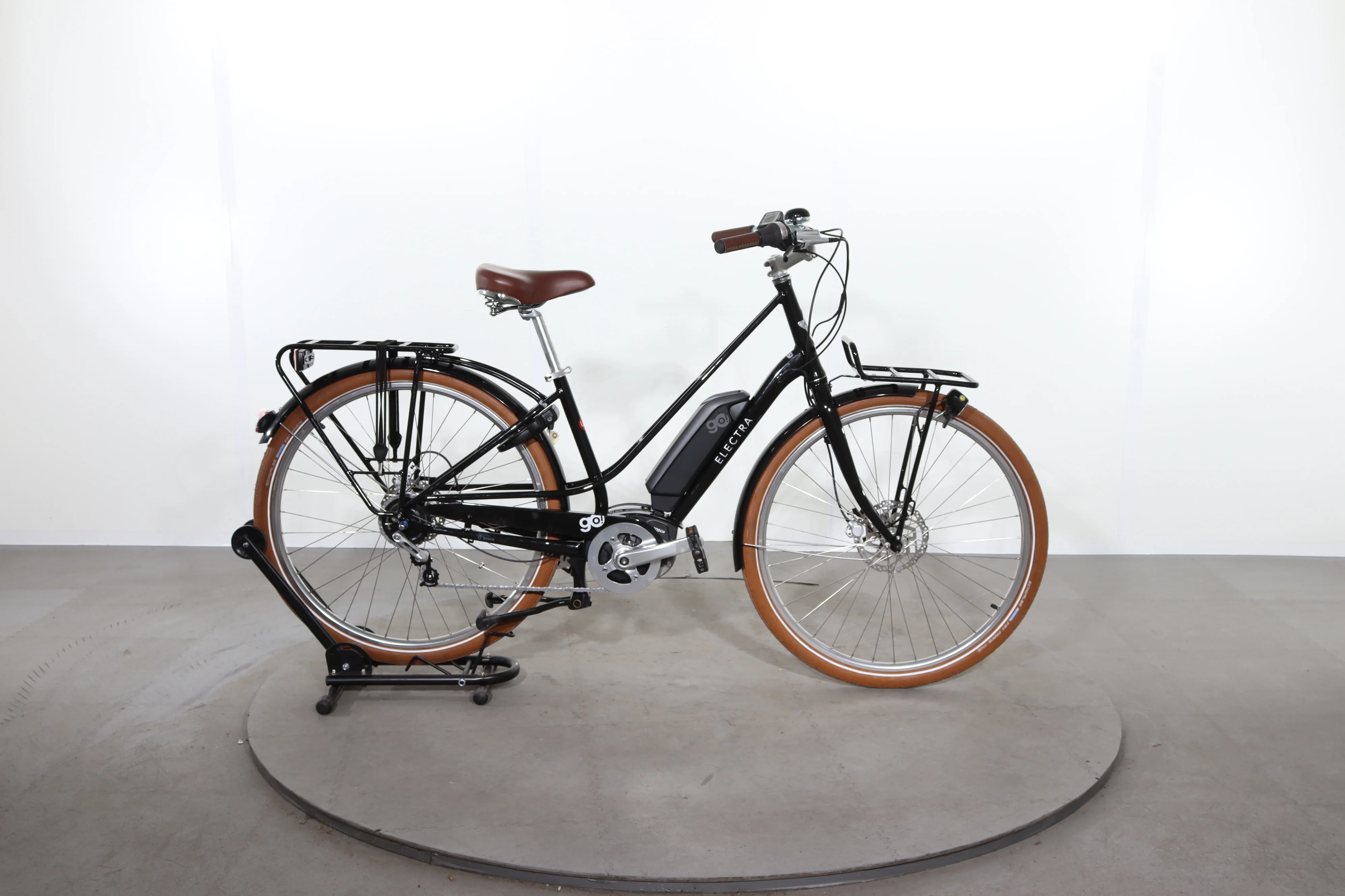 Electra Loft Go! 5i