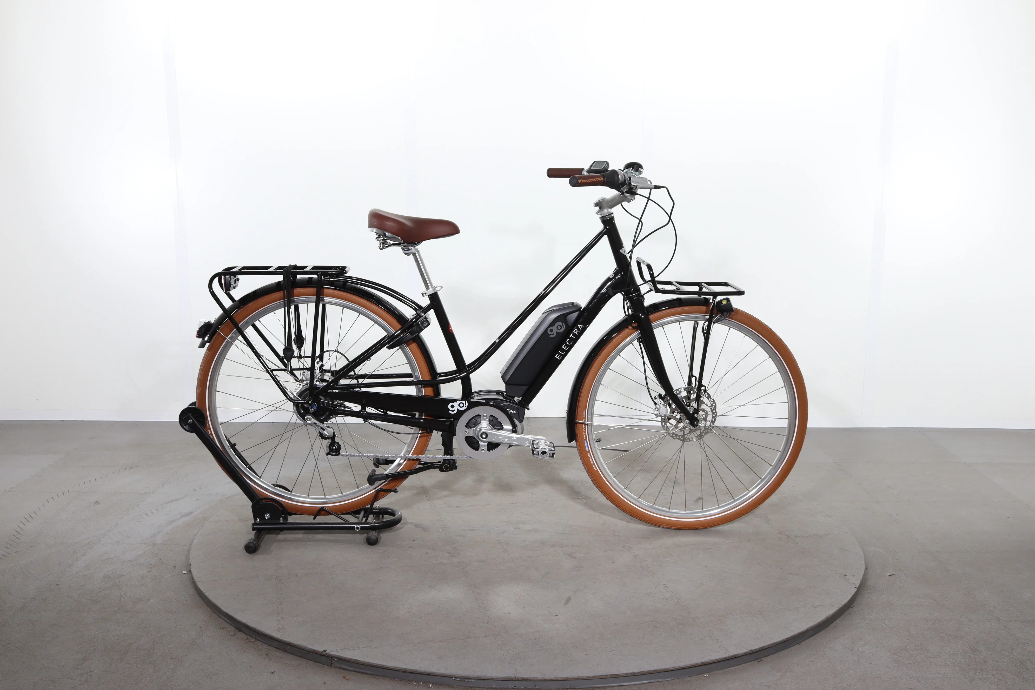 Electra Loft Go! 5i