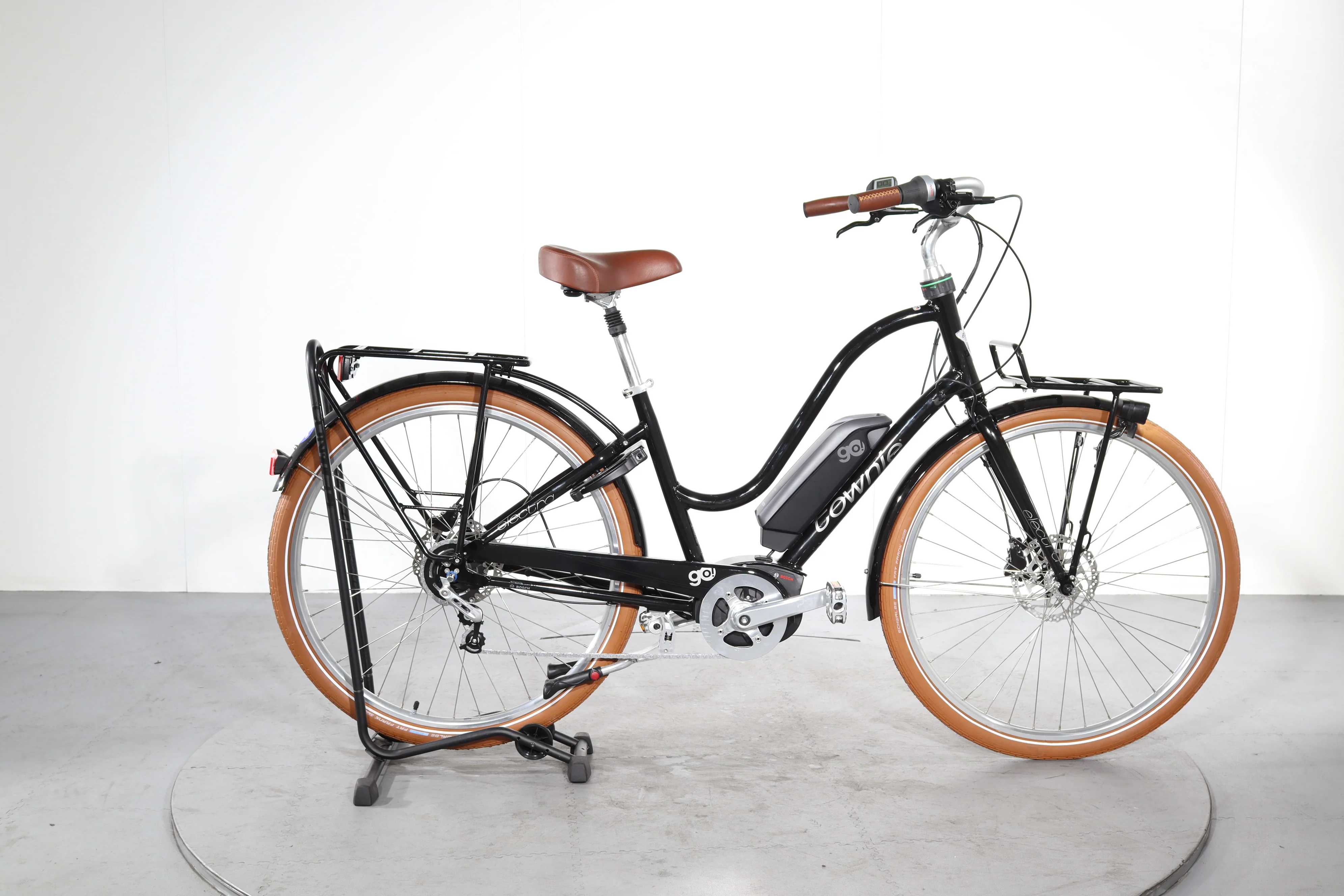 Electra TOWNIE COMM GO 5I ST THRU M GN