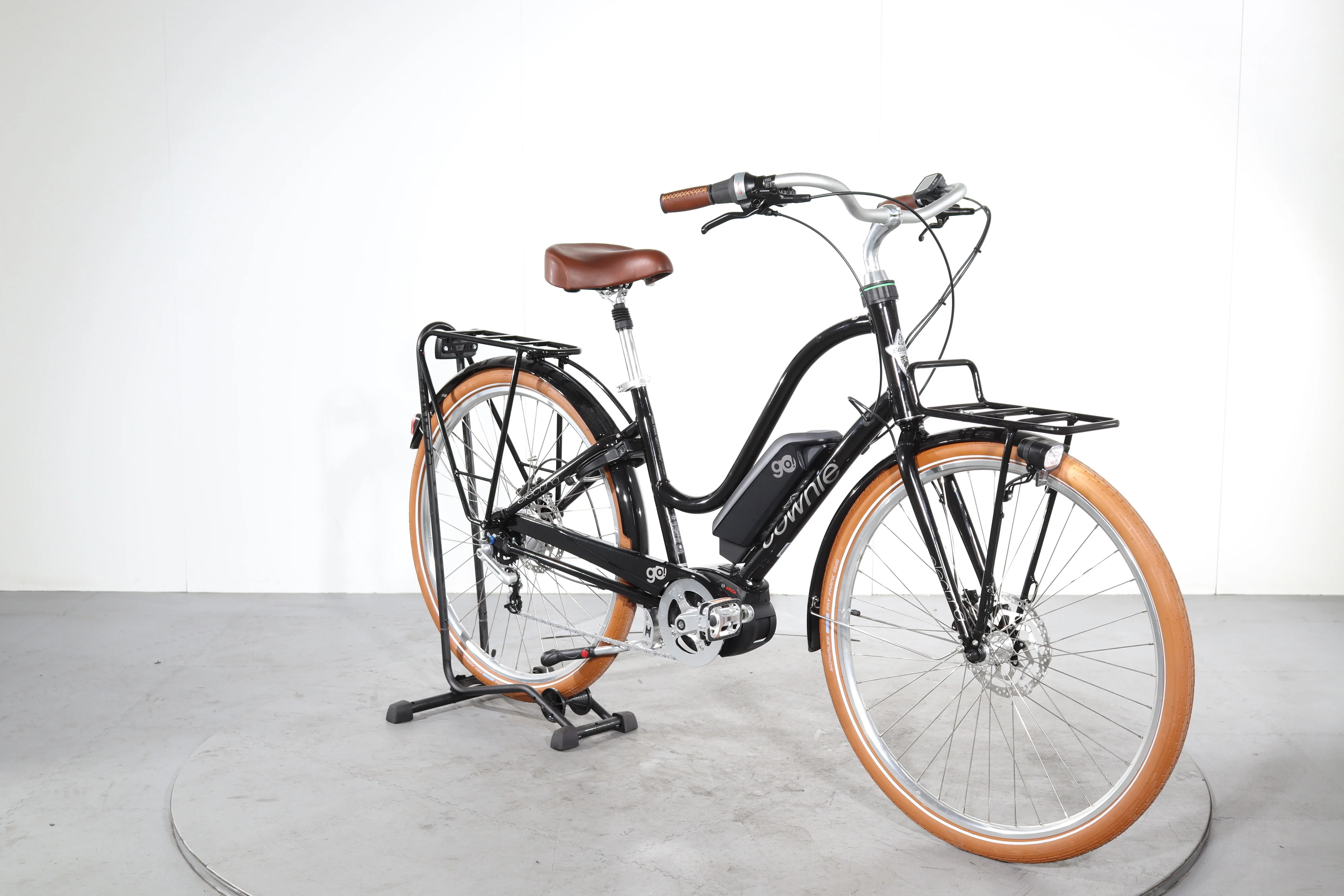 Electra TOWNIE COMM GO 5I ST THRU M GN - Image 2