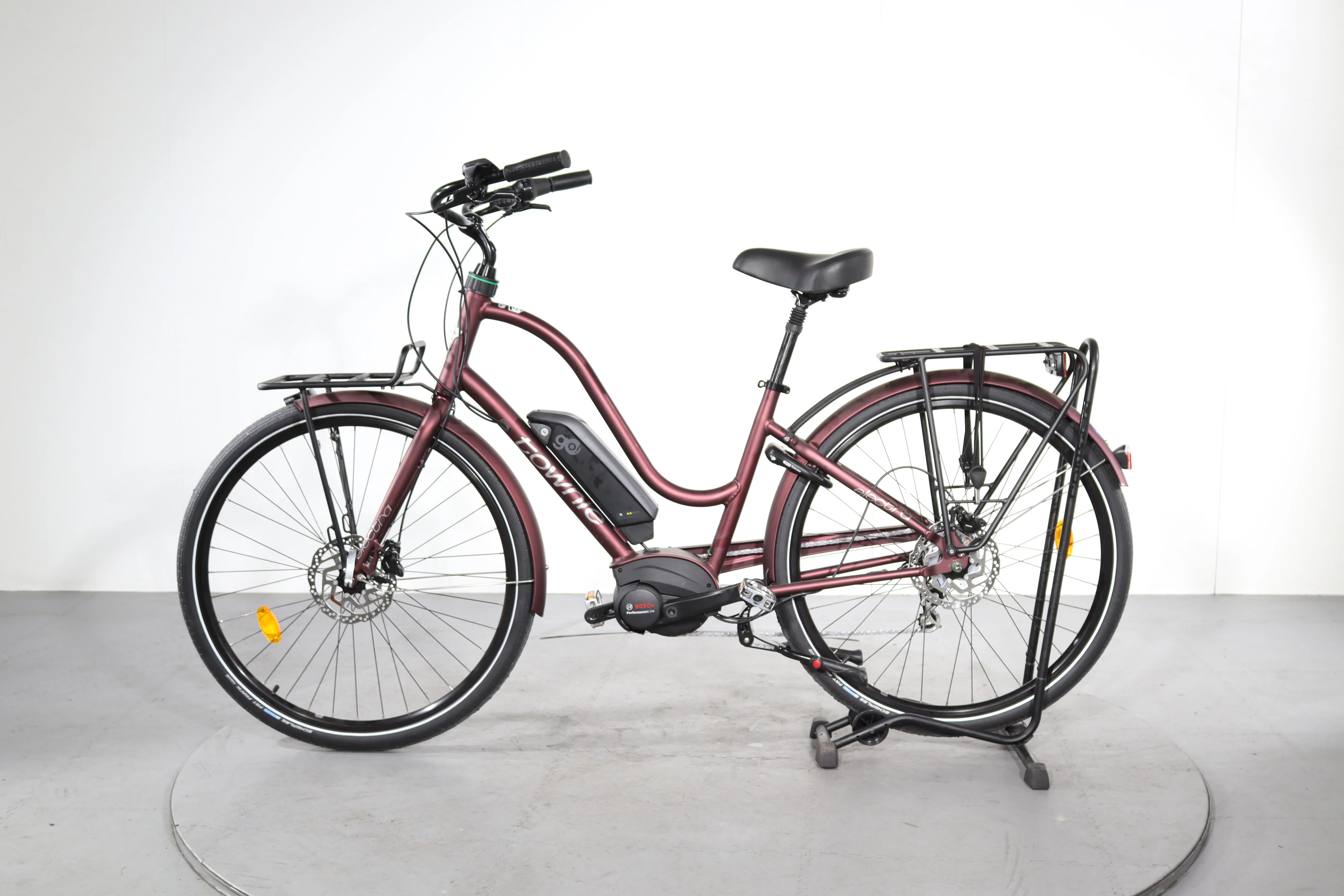 Electra TOWNIE COMM GO 5I ST THRU M OG - Image 4