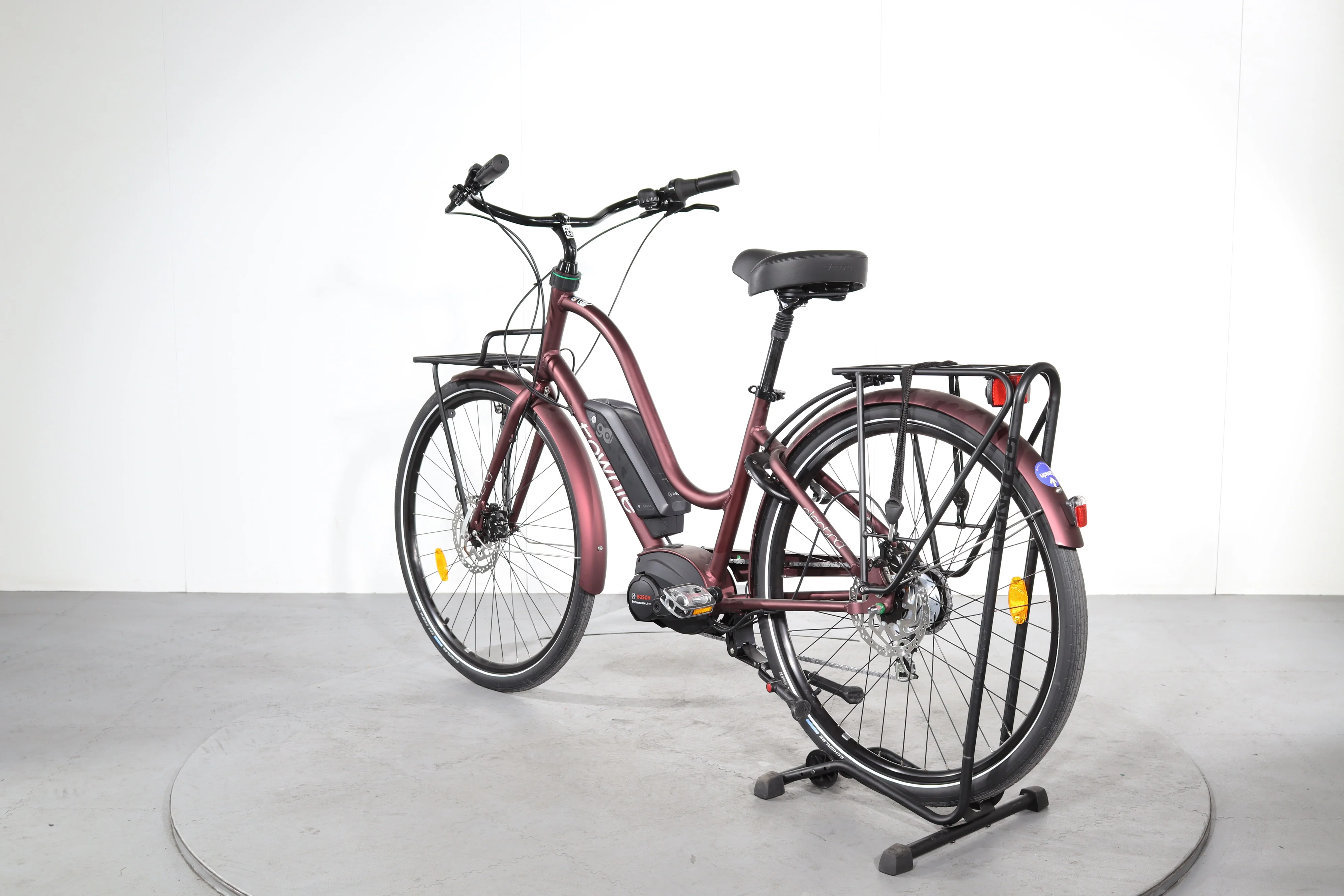 Electra TOWNIE COMM GO 5I ST THRU M OG - Image 5