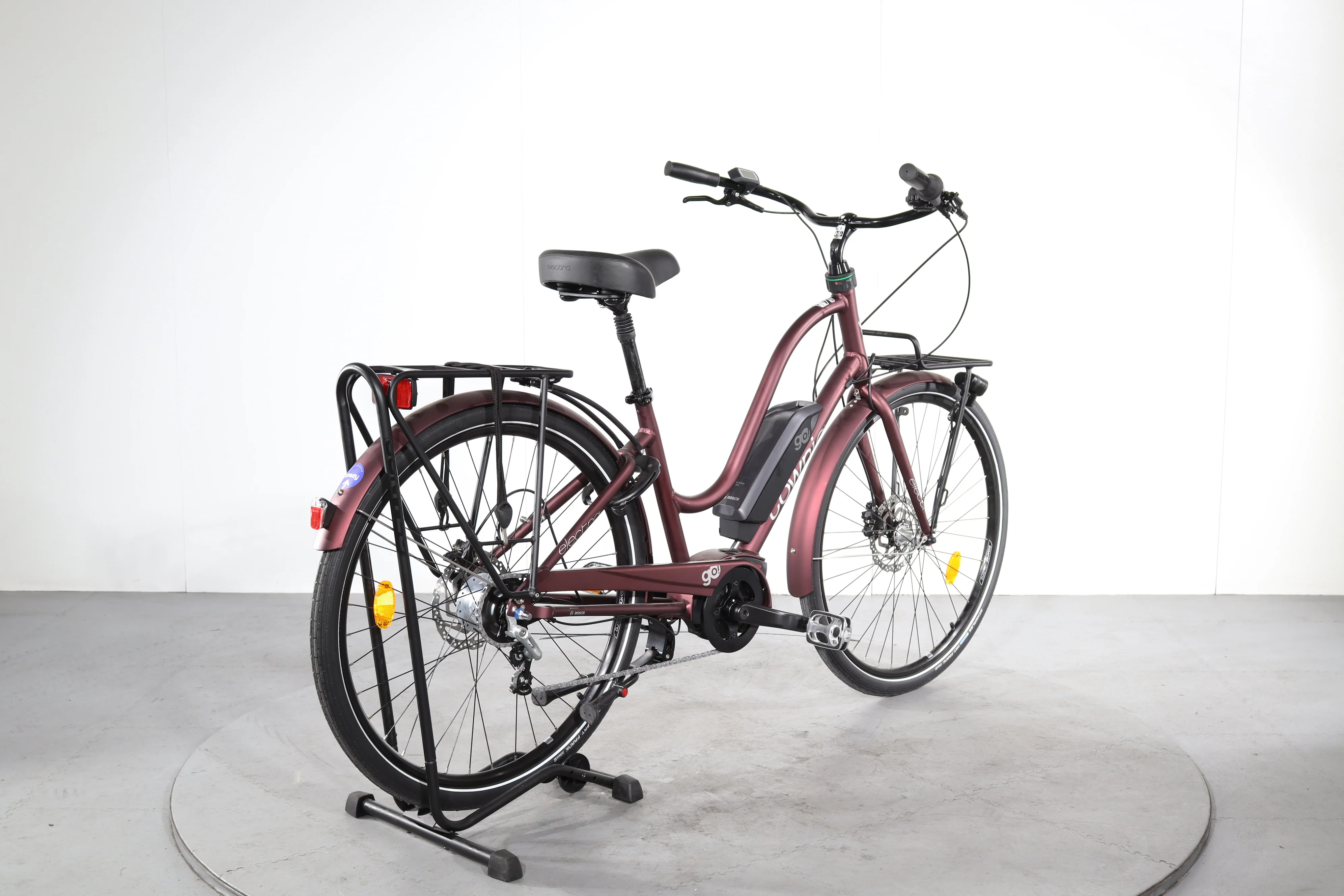 Electra TOWNIE COMM GO 5I ST THRU M OG - Image 6