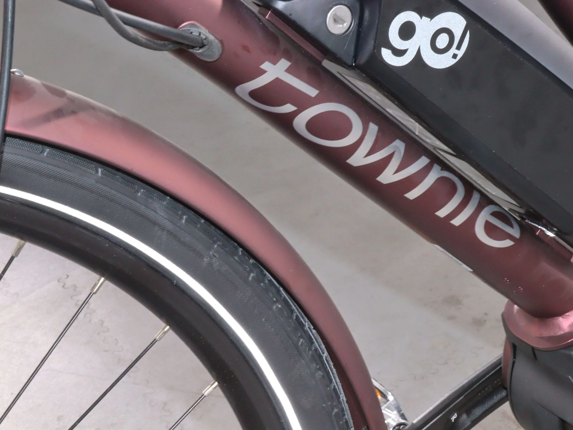 Electra TOWNIE COMM GO 5I ST THRU M OG - Image 9