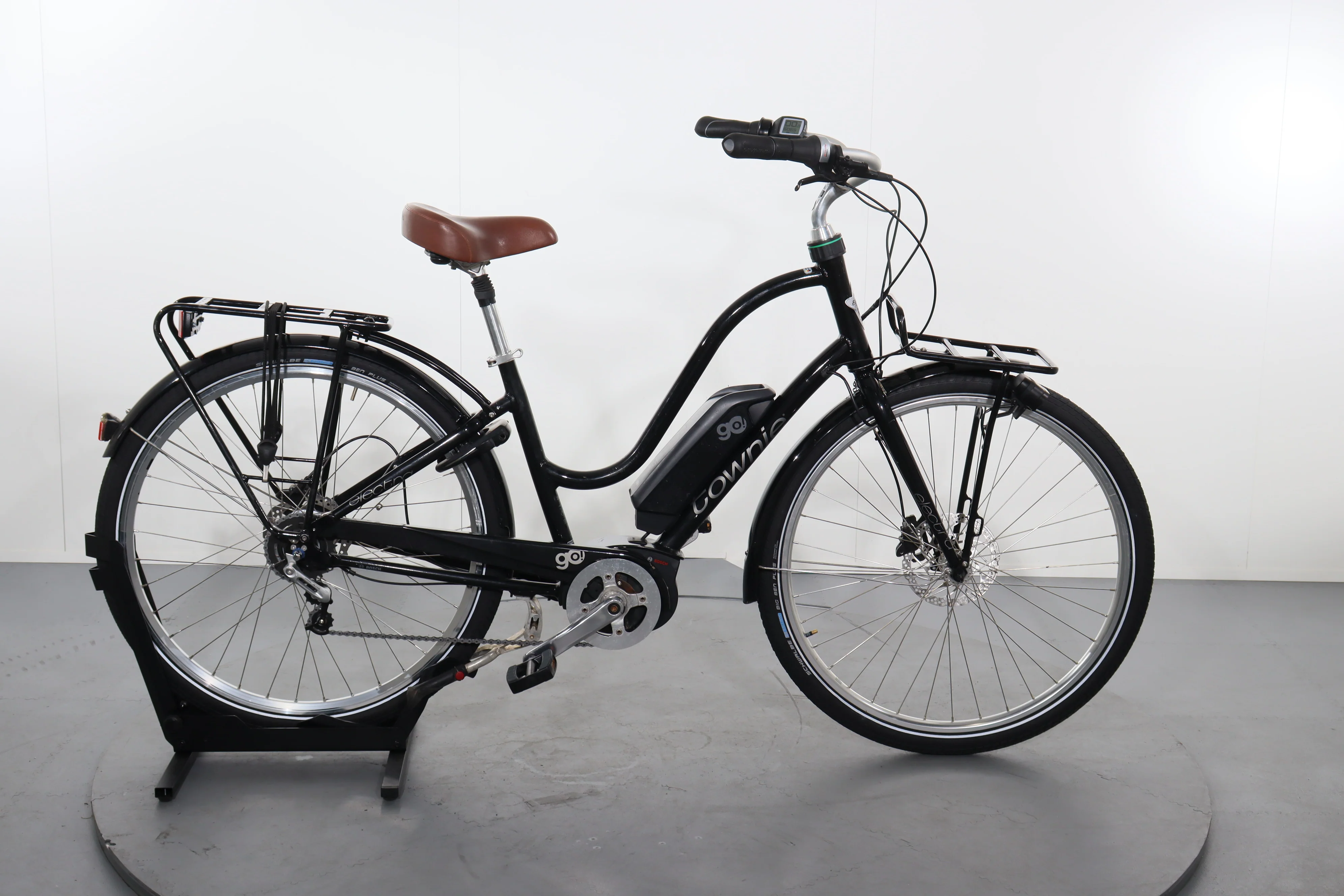 Electra Townie Go! 5i