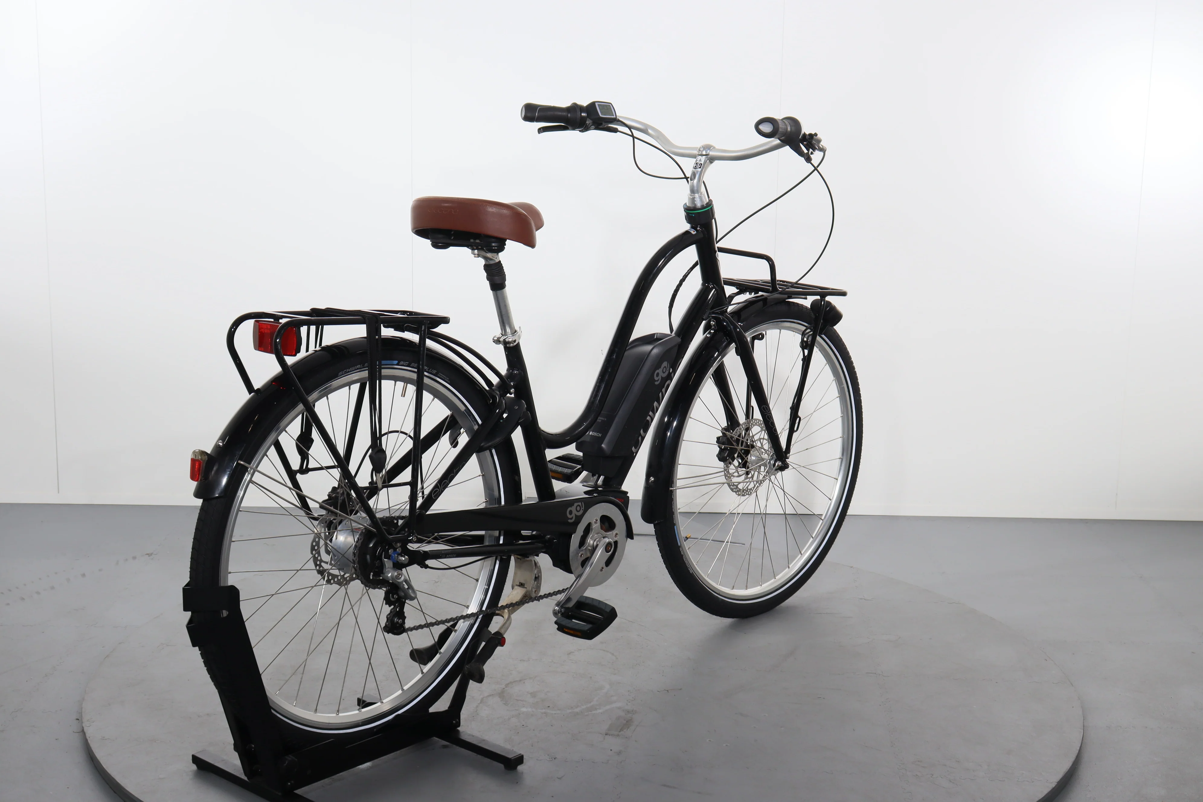 Electra Townie Go! 5i - Image 6