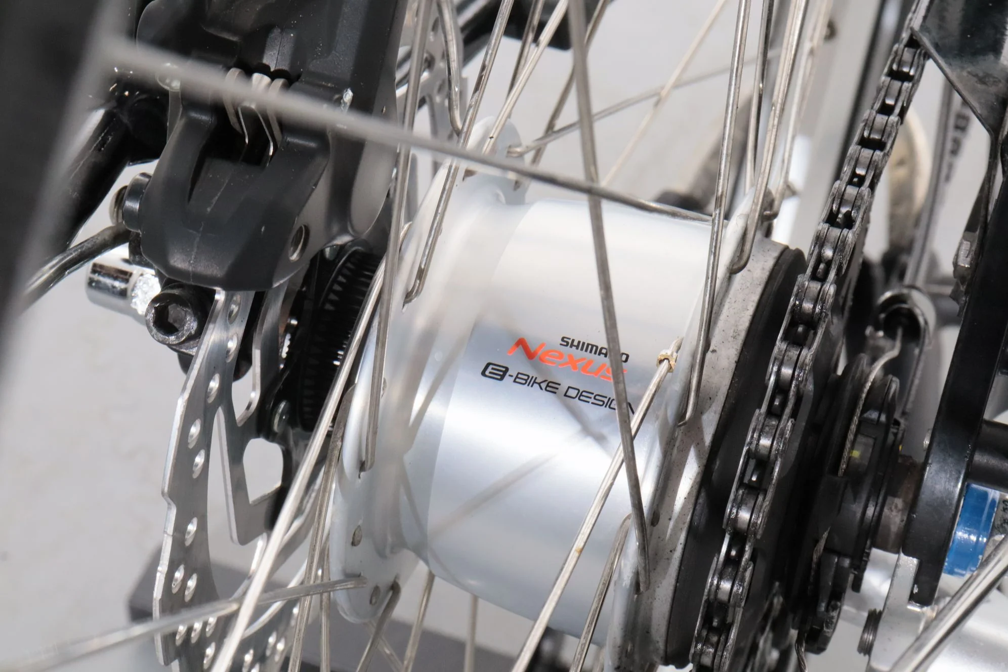 Electra Townie Go! 5i - Image 8