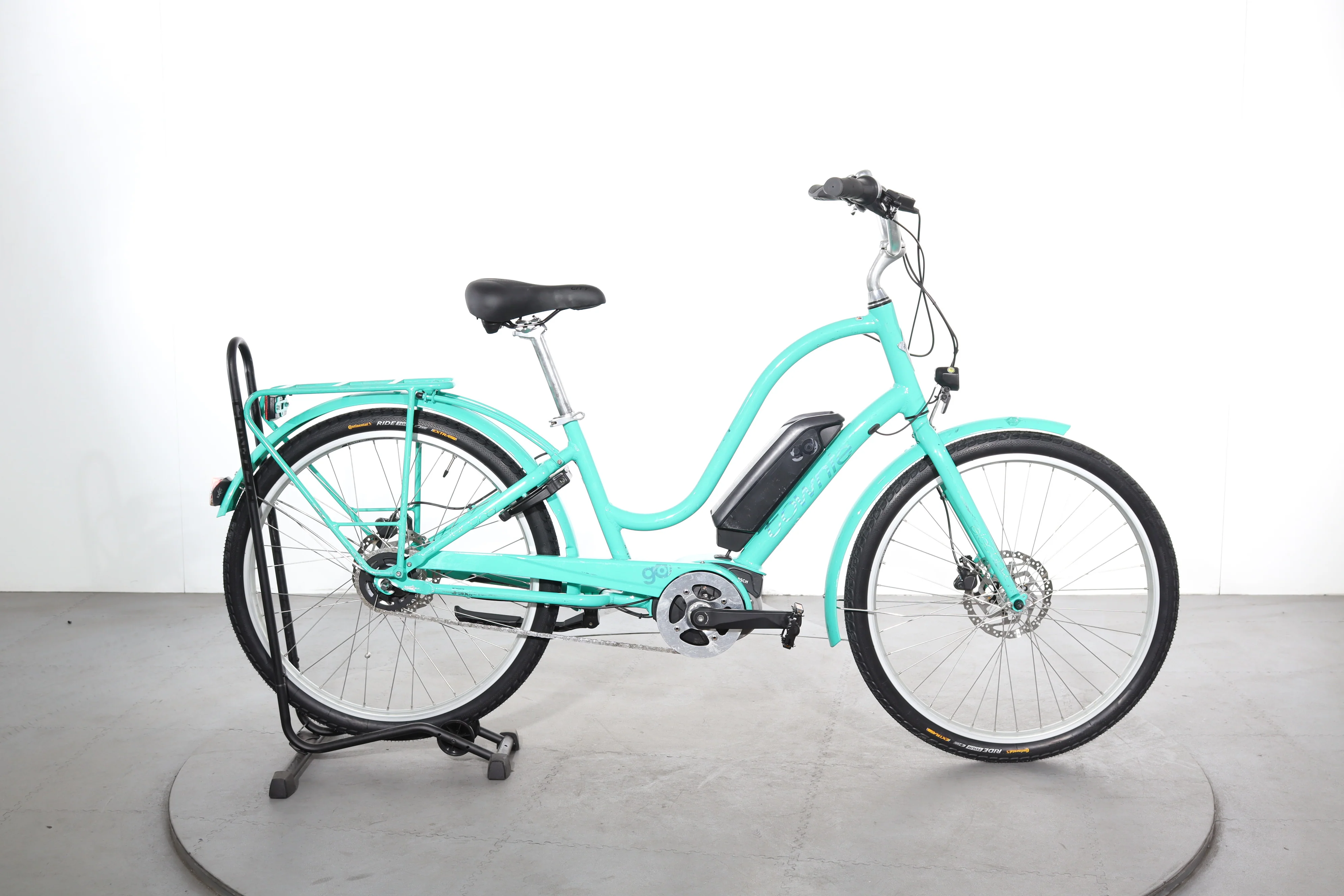Electra Townie Go! 5i
