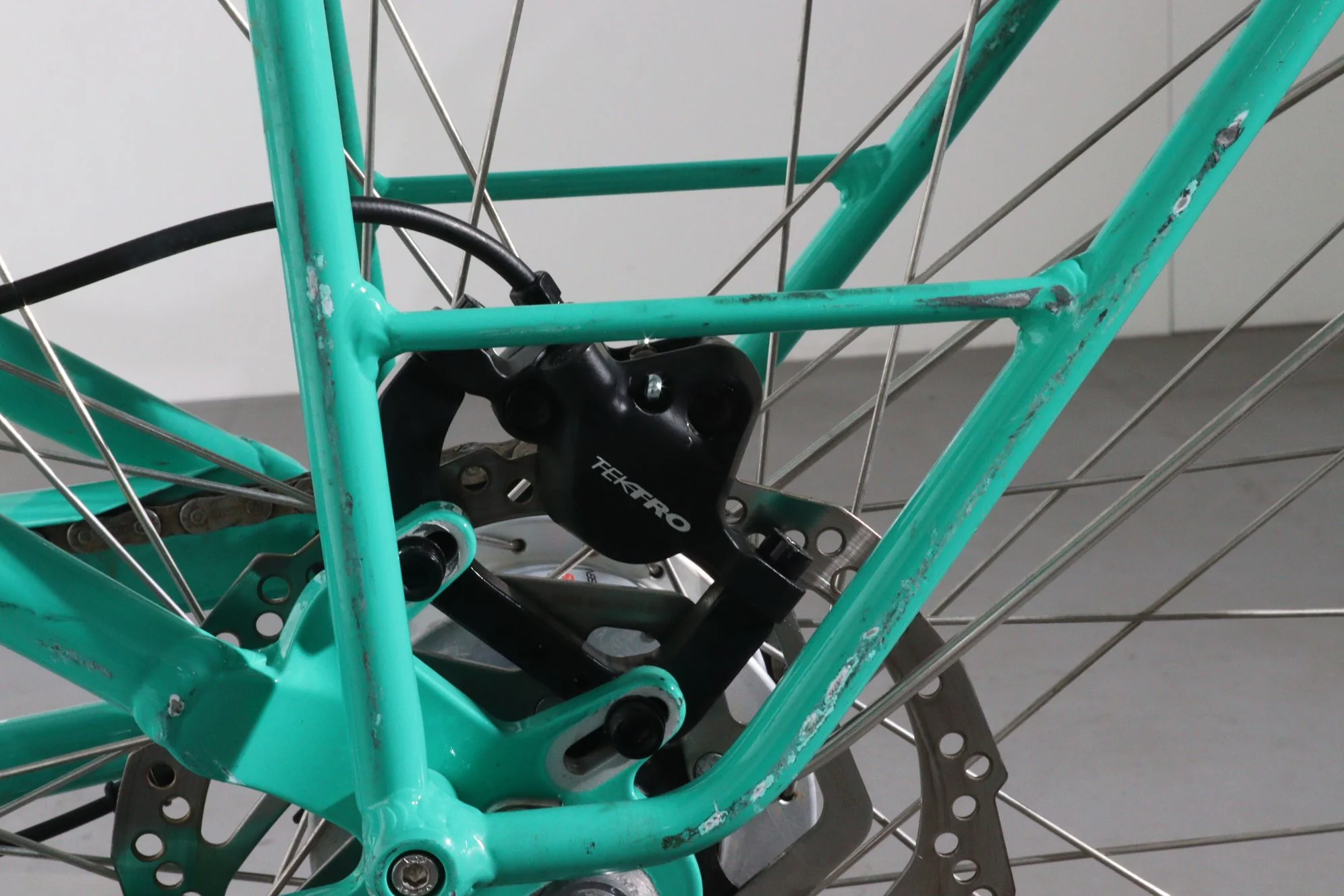 Electra Townie Go! 5i - Image 12