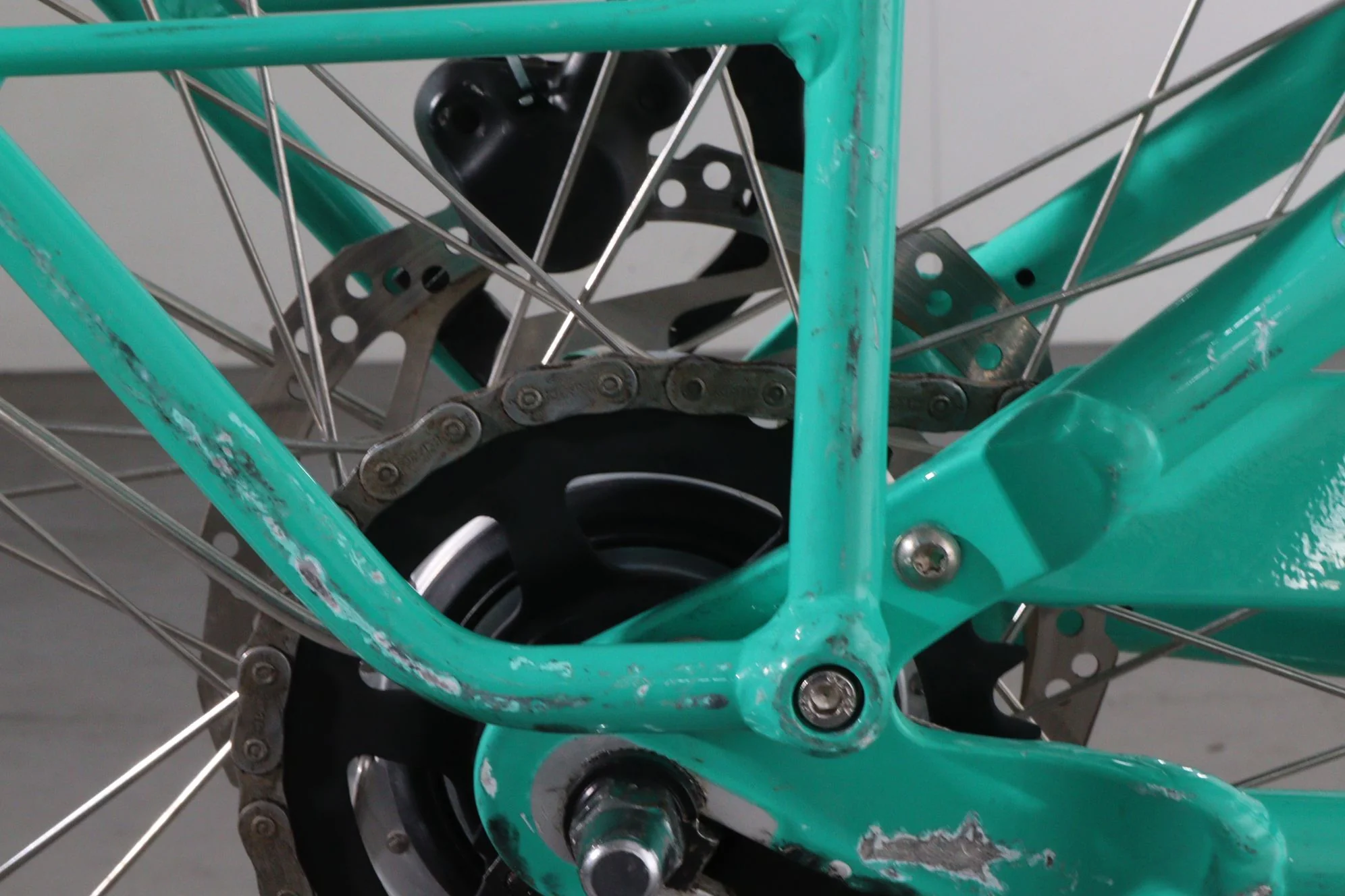 Electra Townie Go! 5i - Image 22