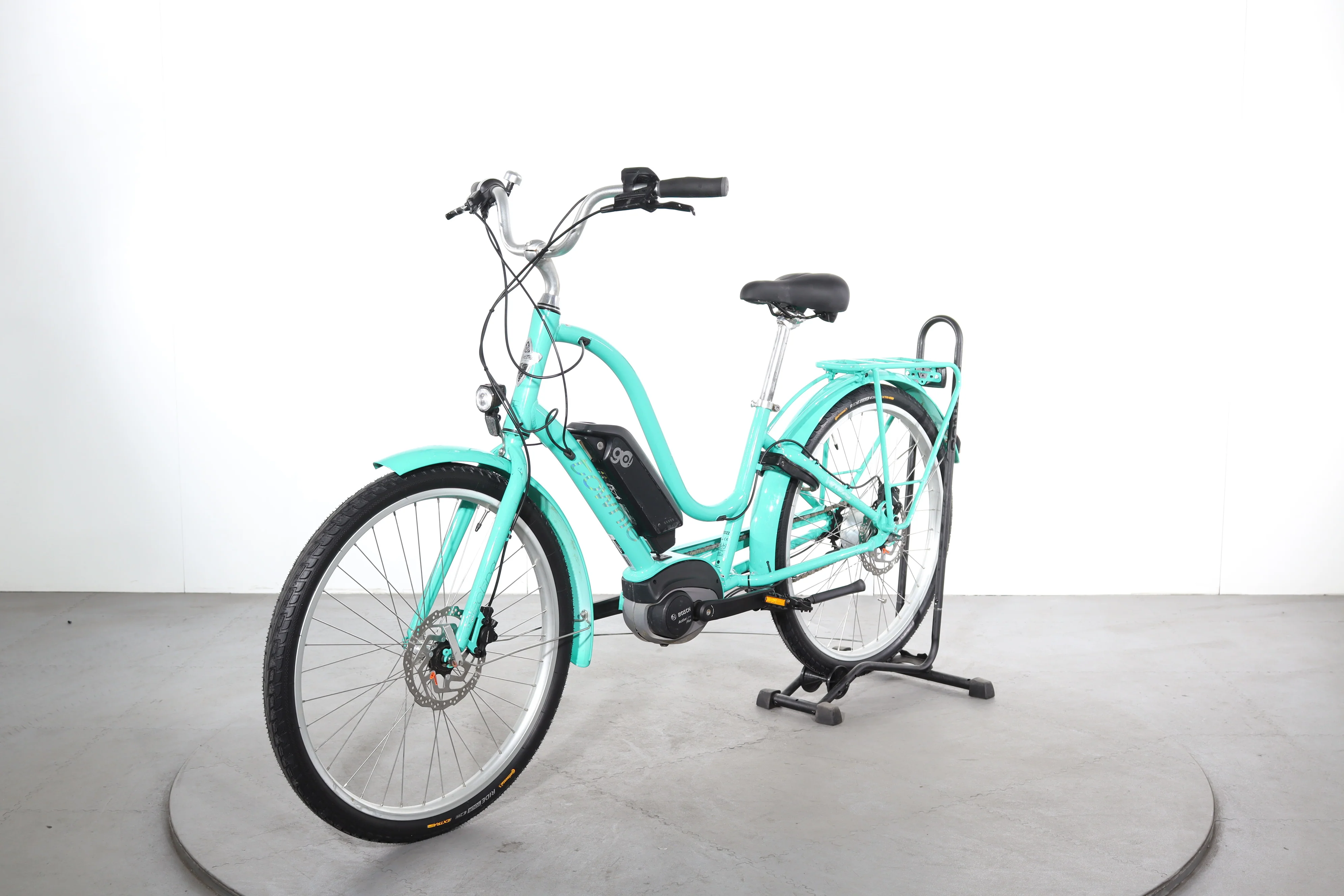 Electra Townie Go! 5i - Image 3