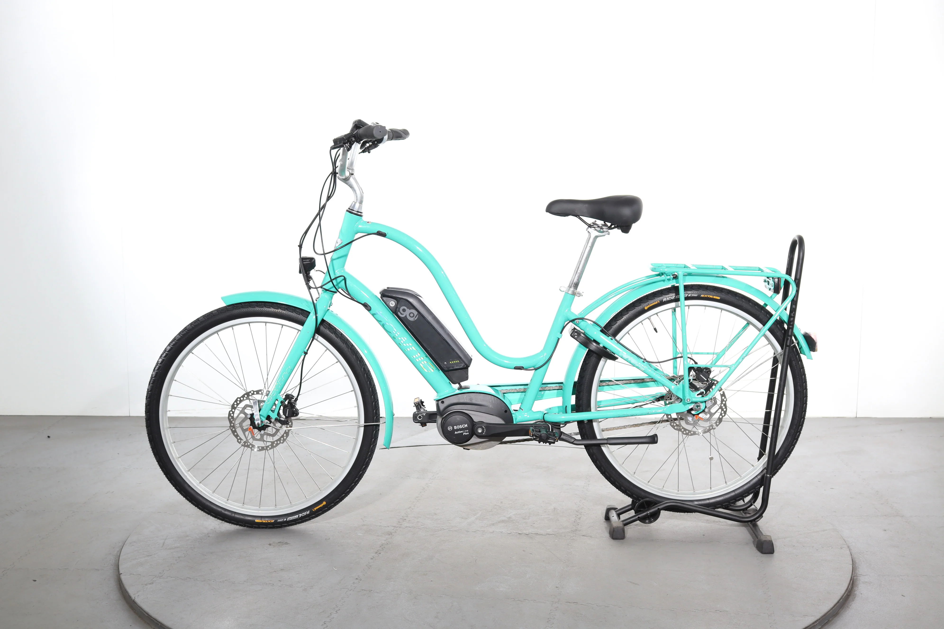 Electra Townie Go! 5i - Image 4