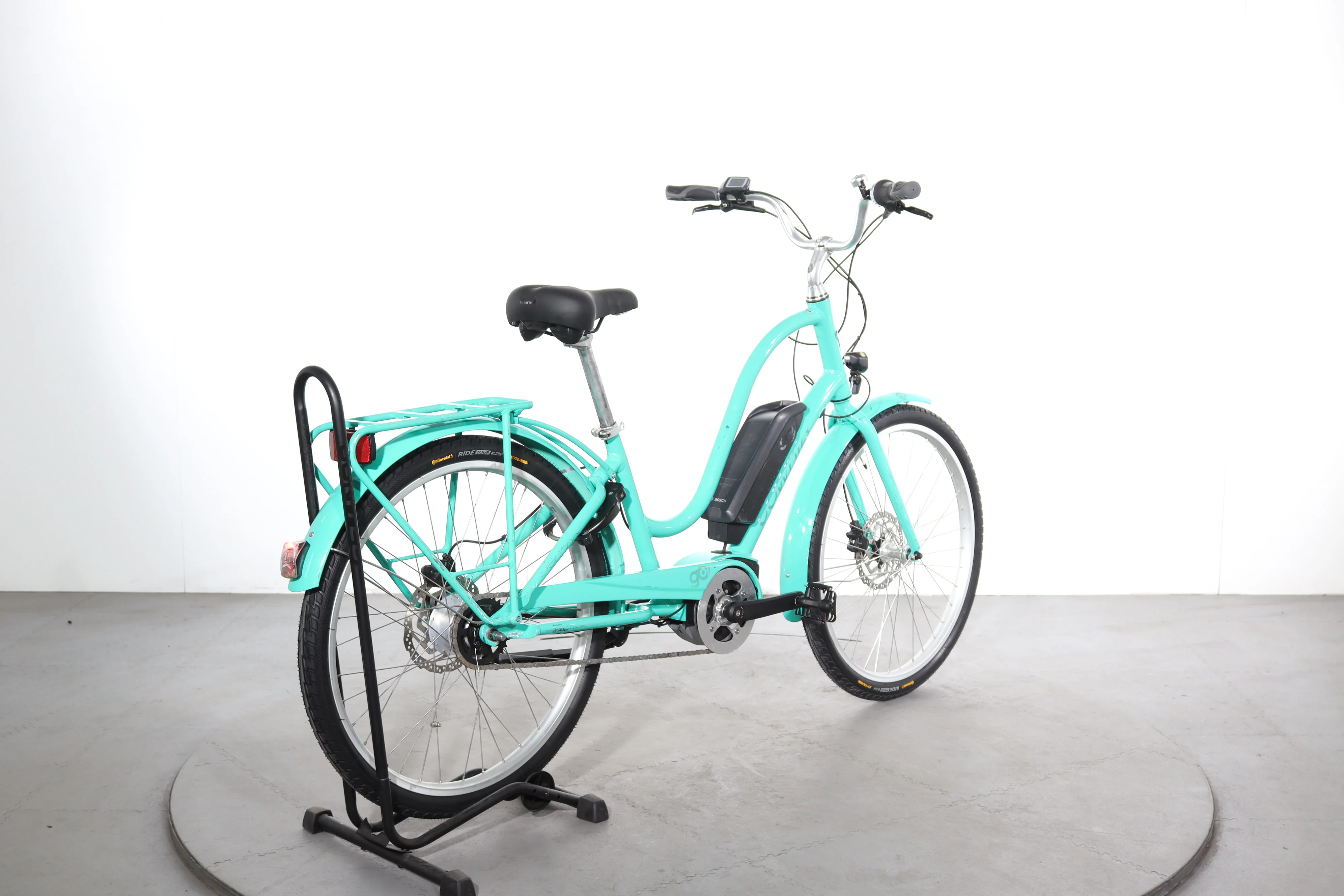 Electra Townie Go! 5i - Image 6