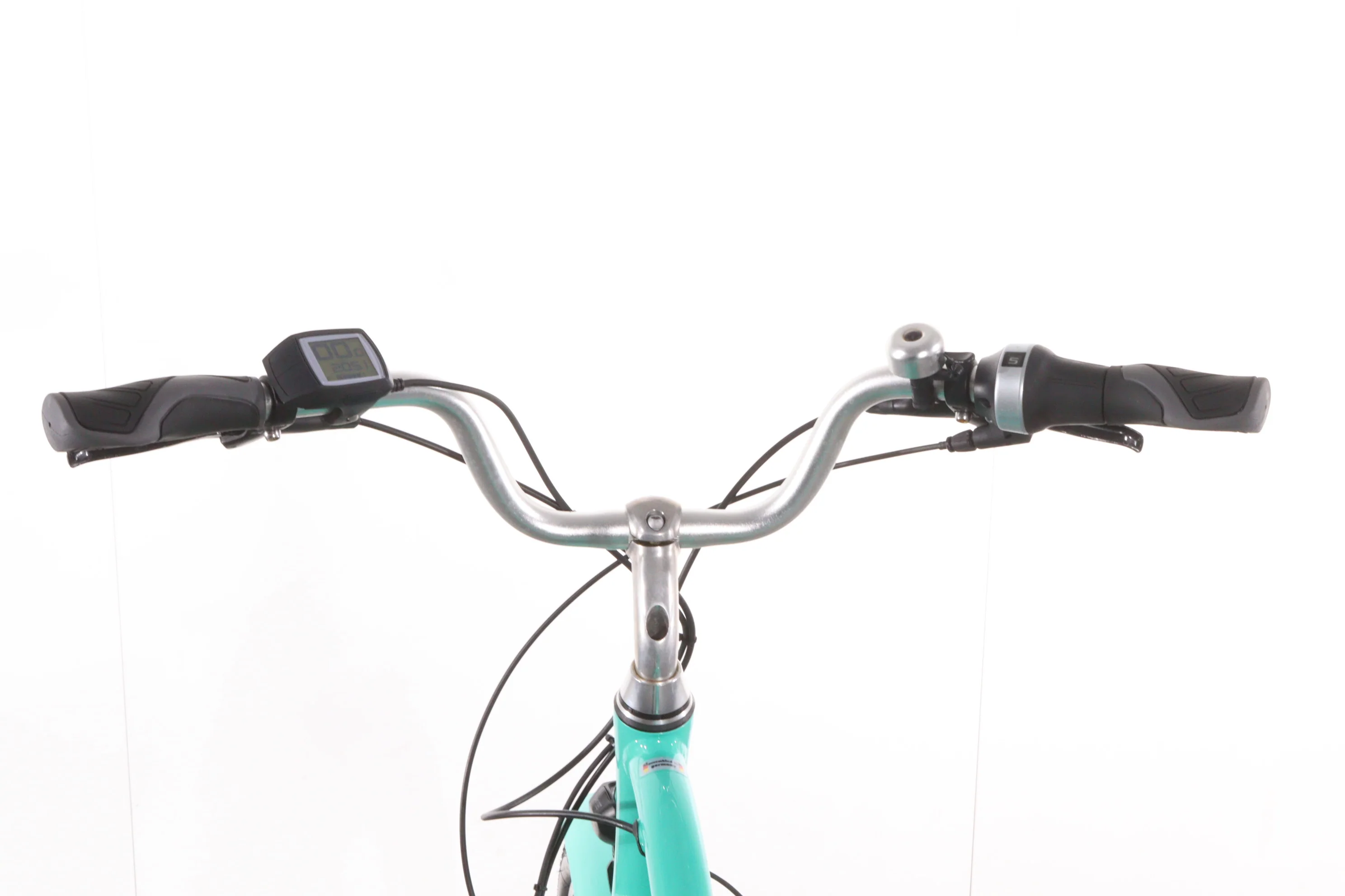 Electra Townie Go! 5i - Image 7