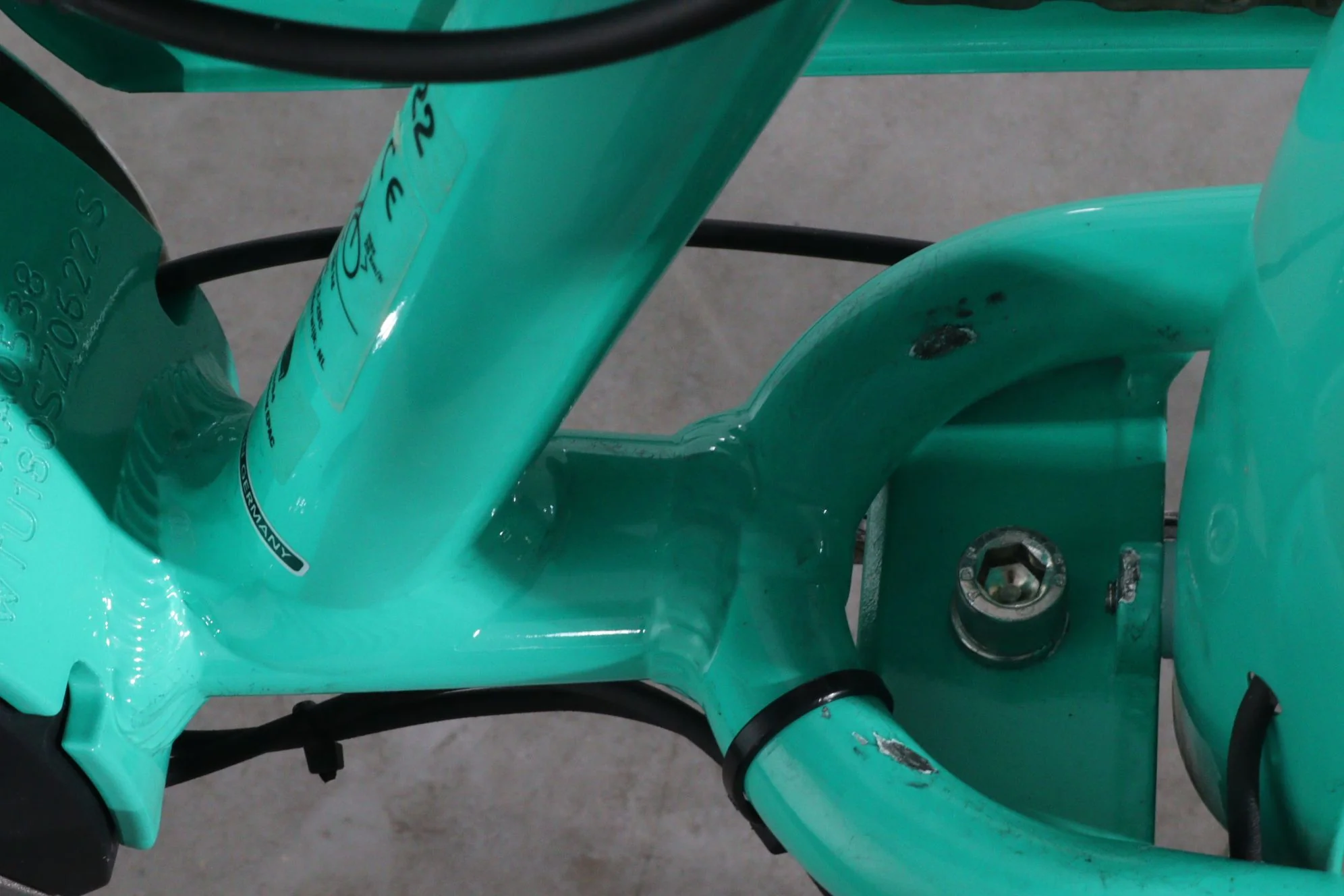 Electra Townie Go! 5i - Image 9