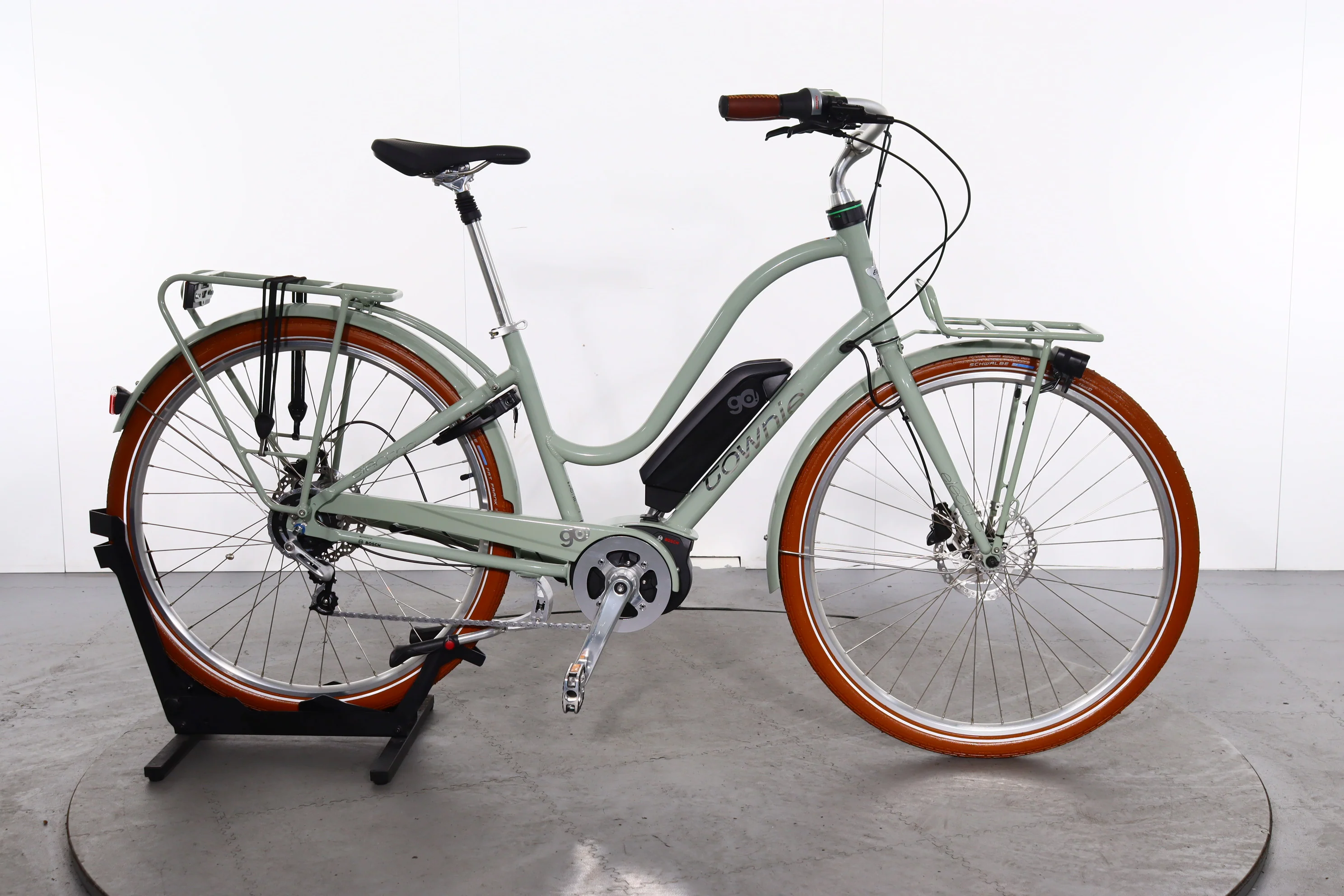 Electra Townie Go! 5i