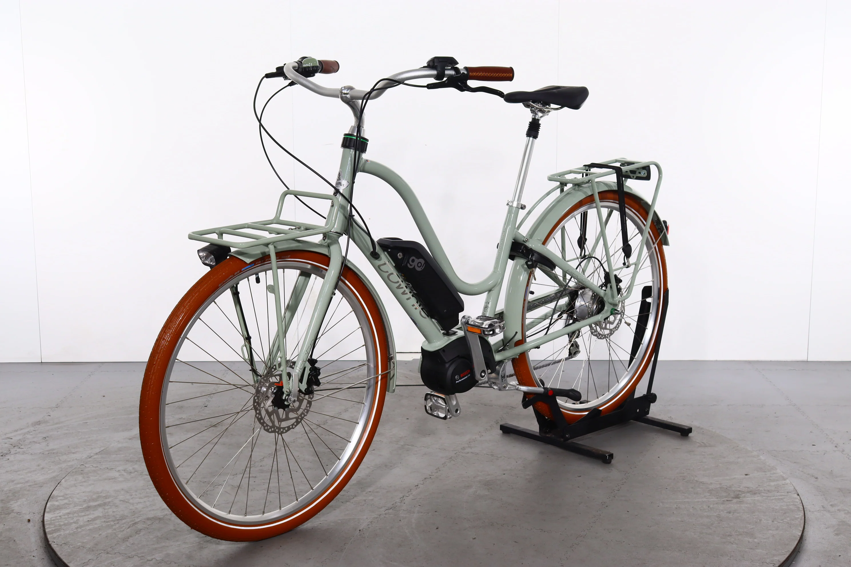 Electra Townie Go! 5i - Image 3