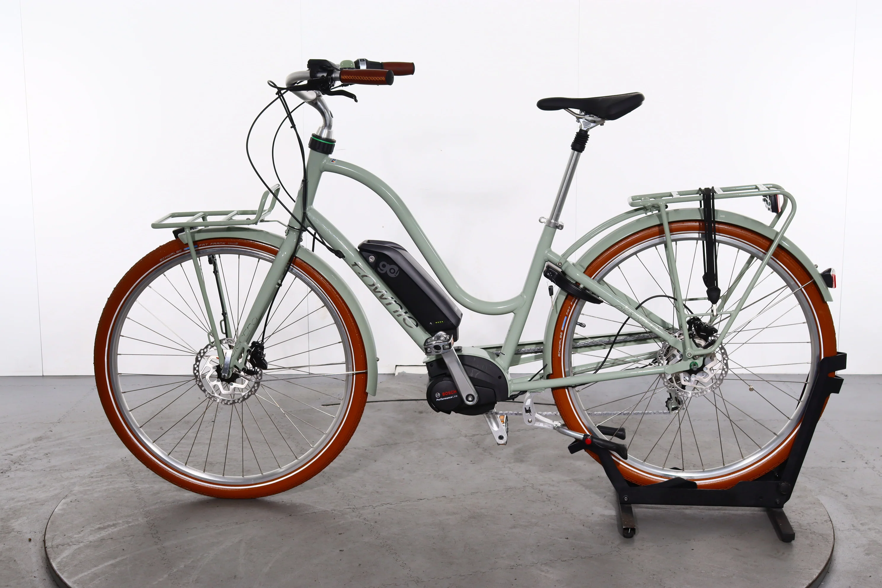 Electra Townie Go! 5i - Image 4