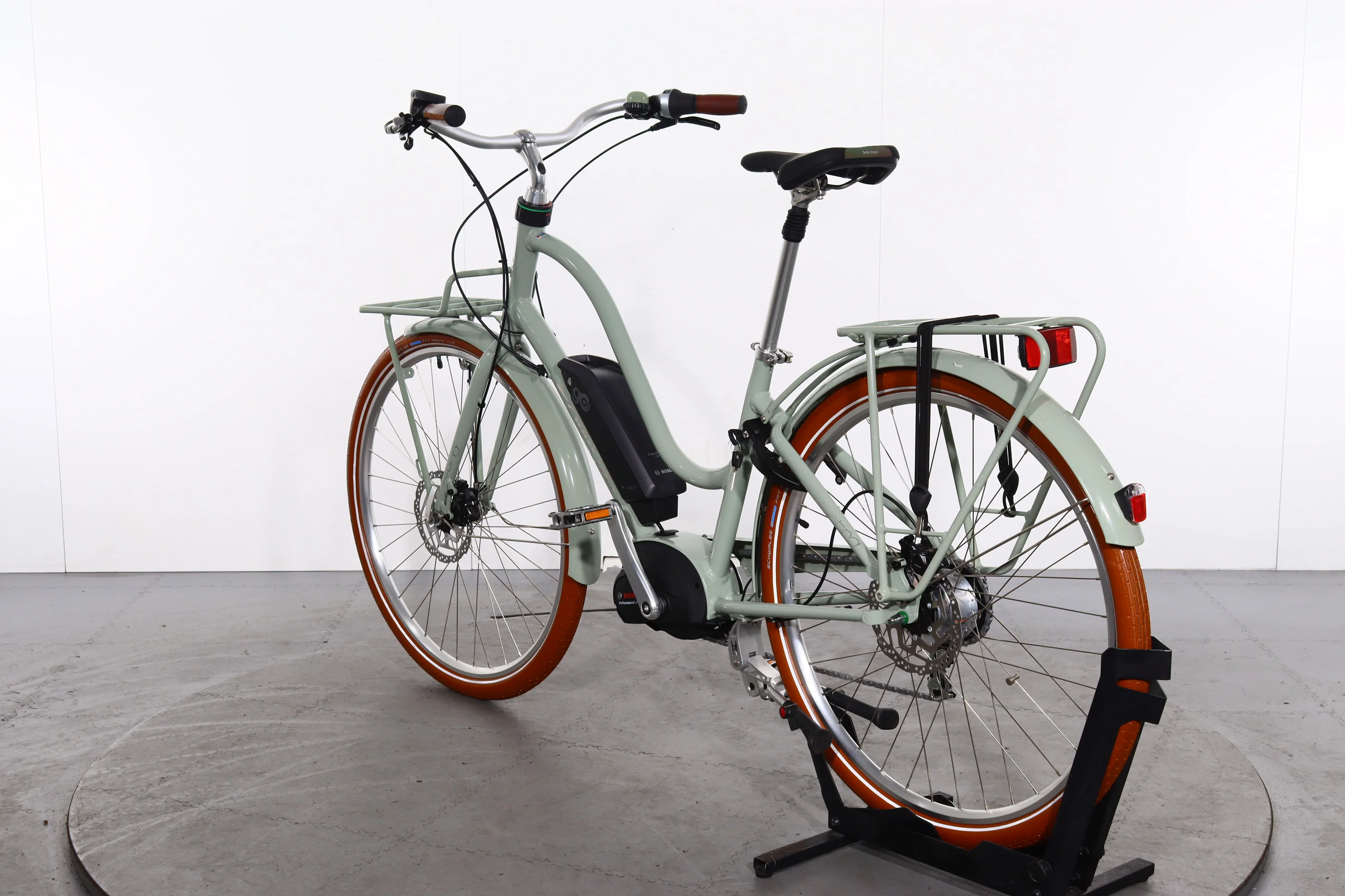 Electra Townie Go! 5i - Image 5