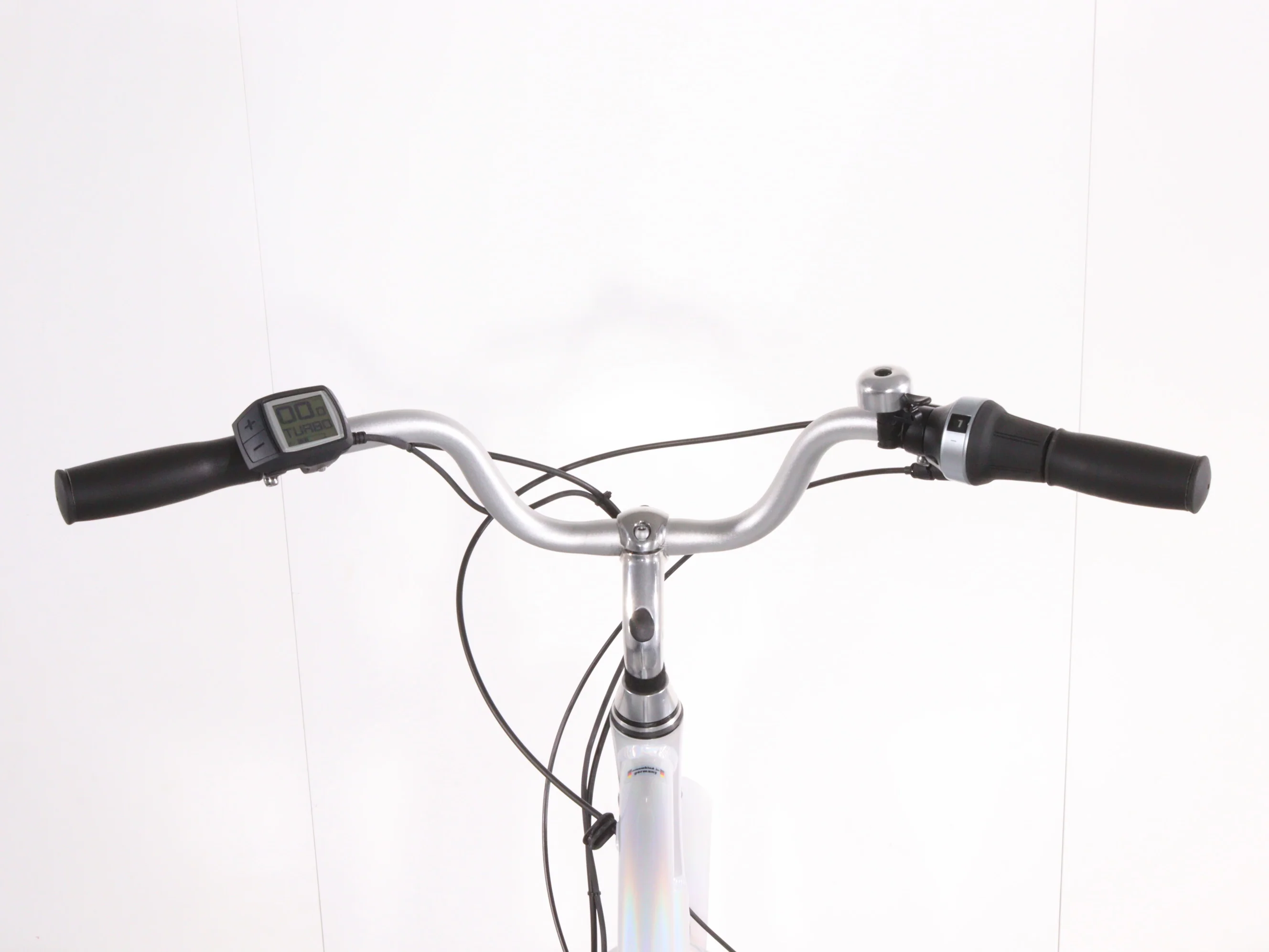 Electra Townie Go! 5i - Image 7