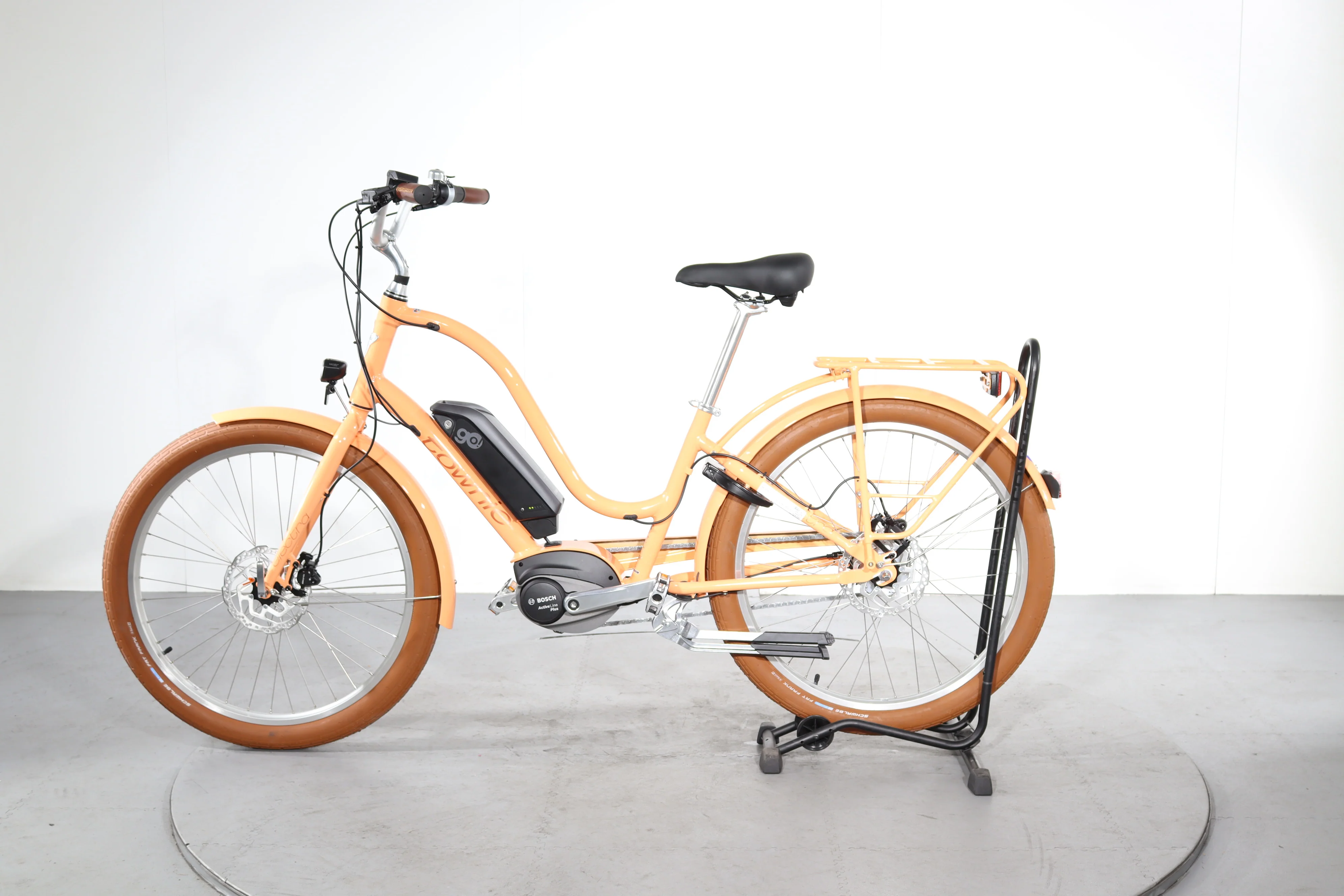Electra Townie Go! 5i - Image 4