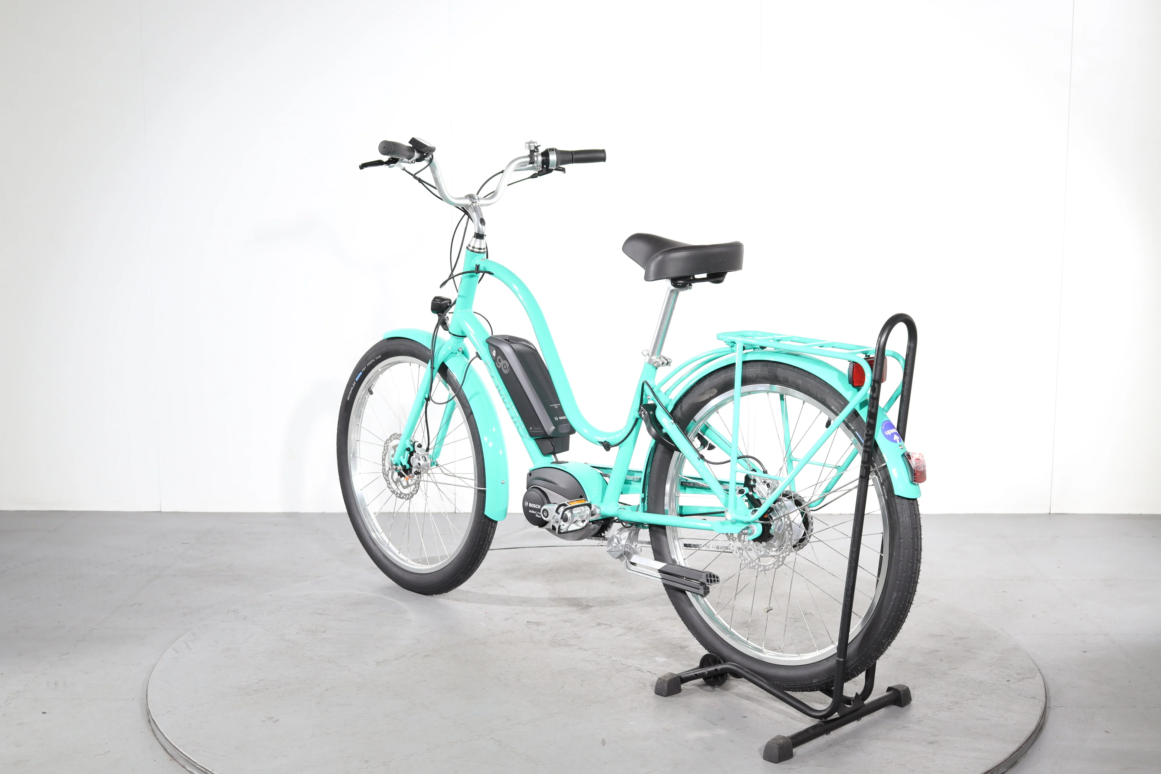 Electra Townie Go! 5i - Image 5