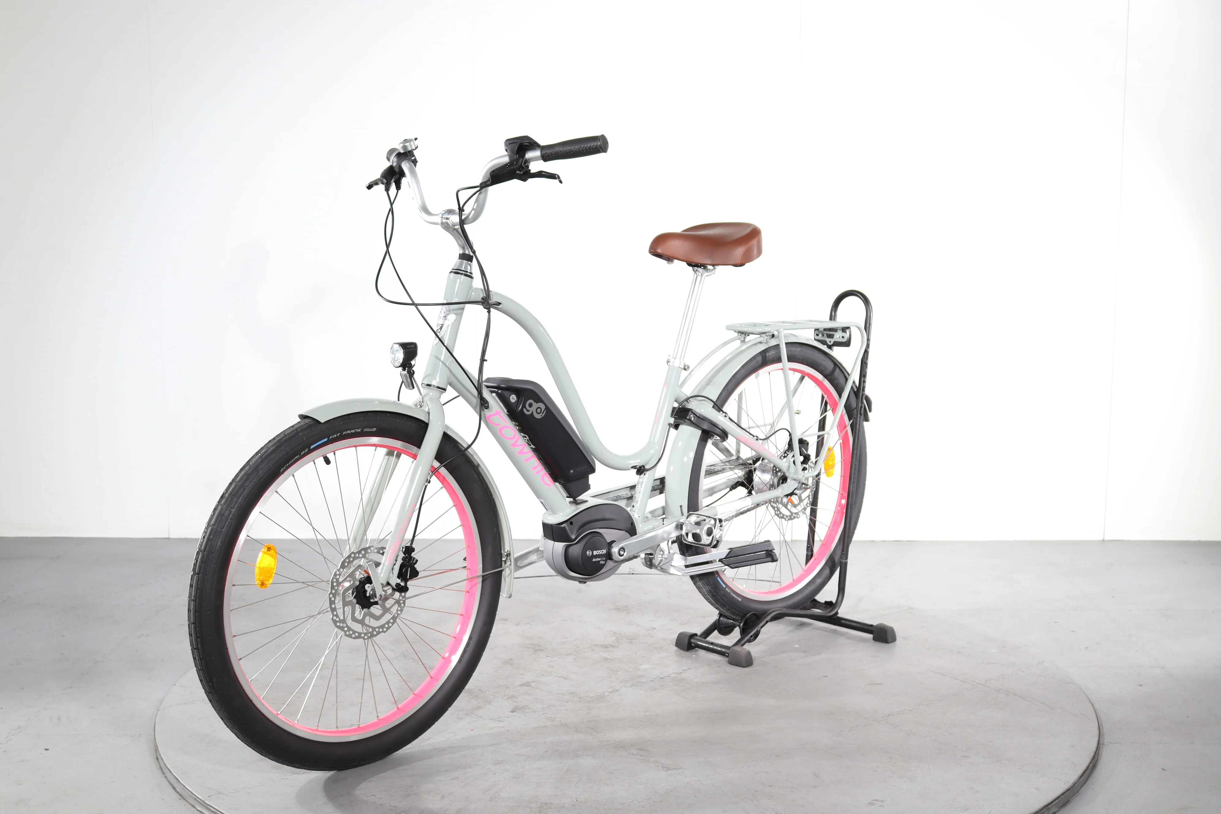 Electra Townie Go! 5i - Image 3