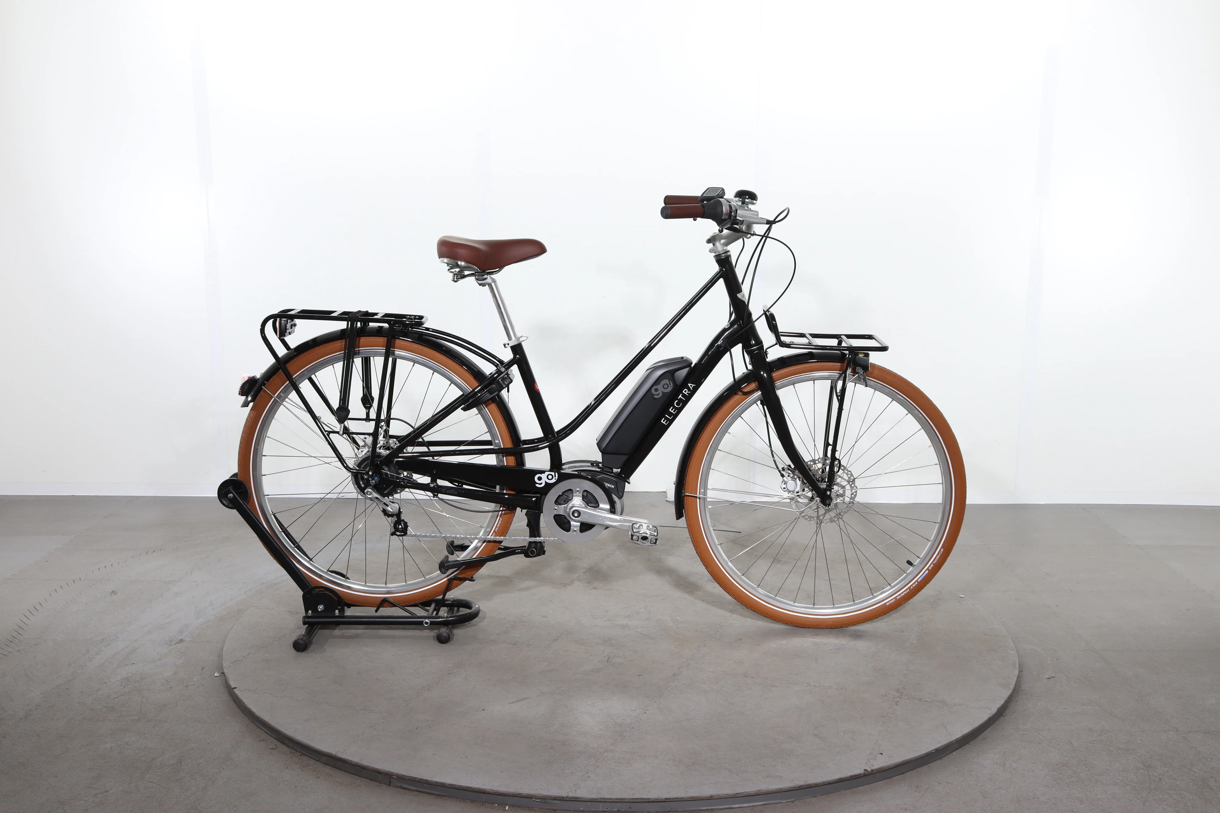 Electra Loft Go! 5i