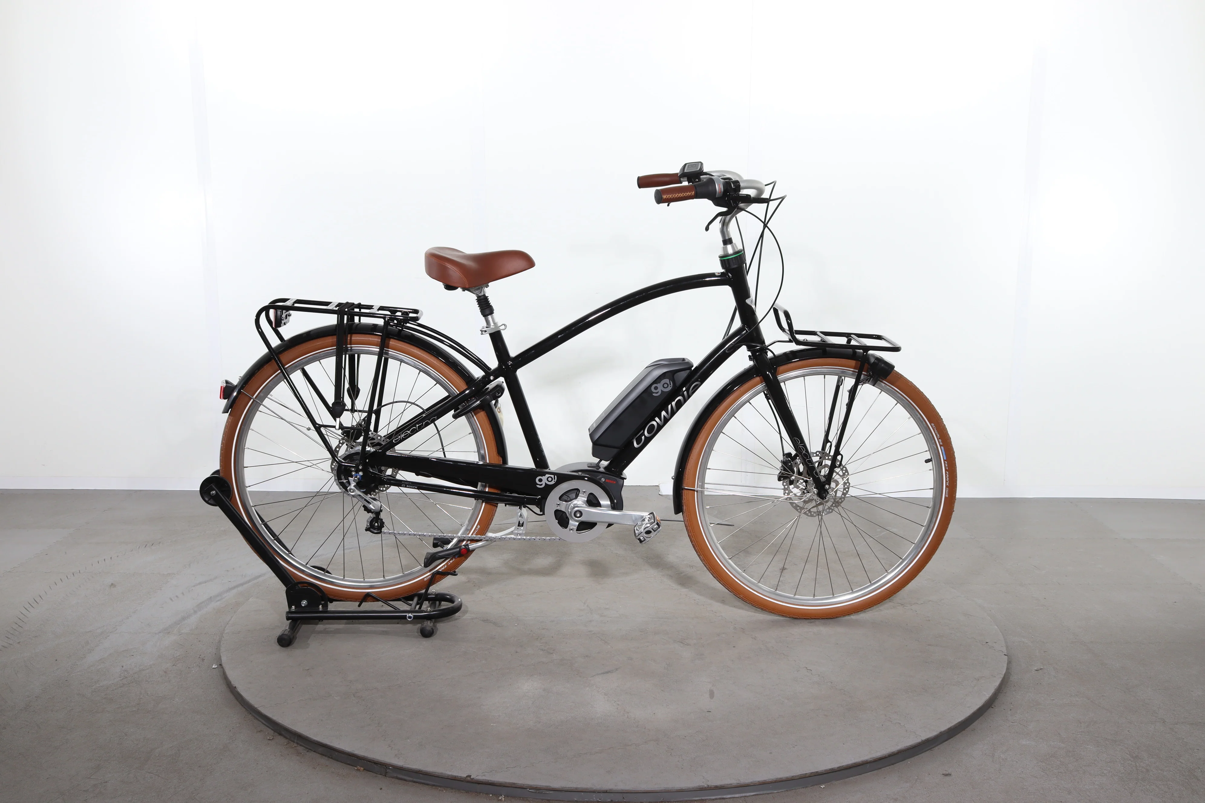 Electra Townie Go! 5i
