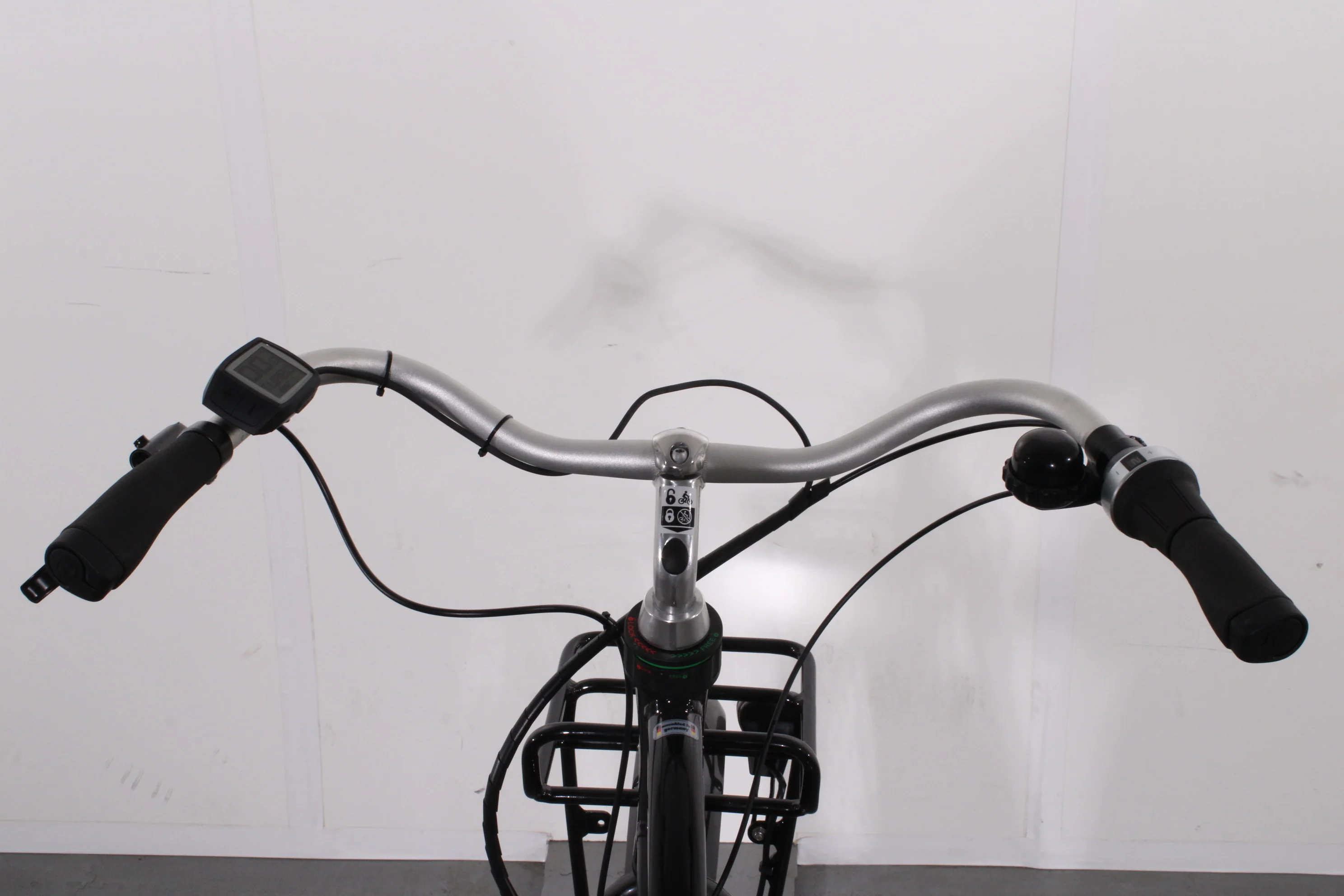 Electra Townie Go! 5i - Image 7