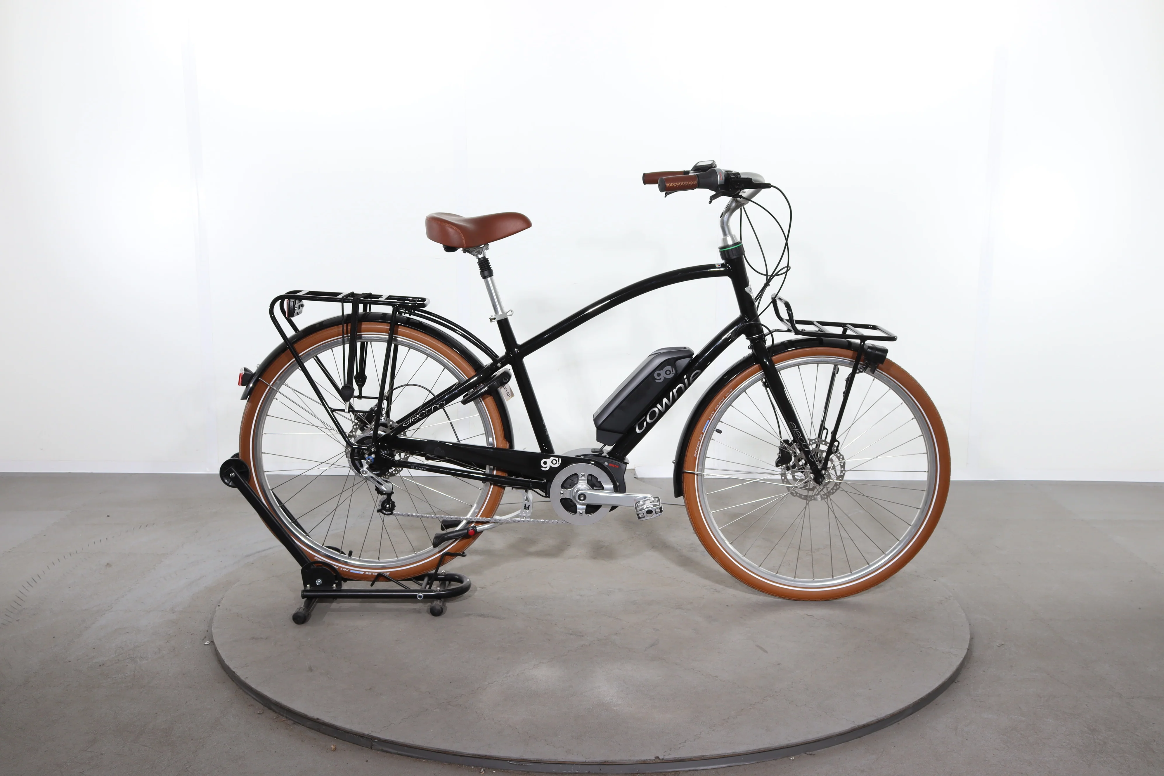 Electra Townie Go! 5i