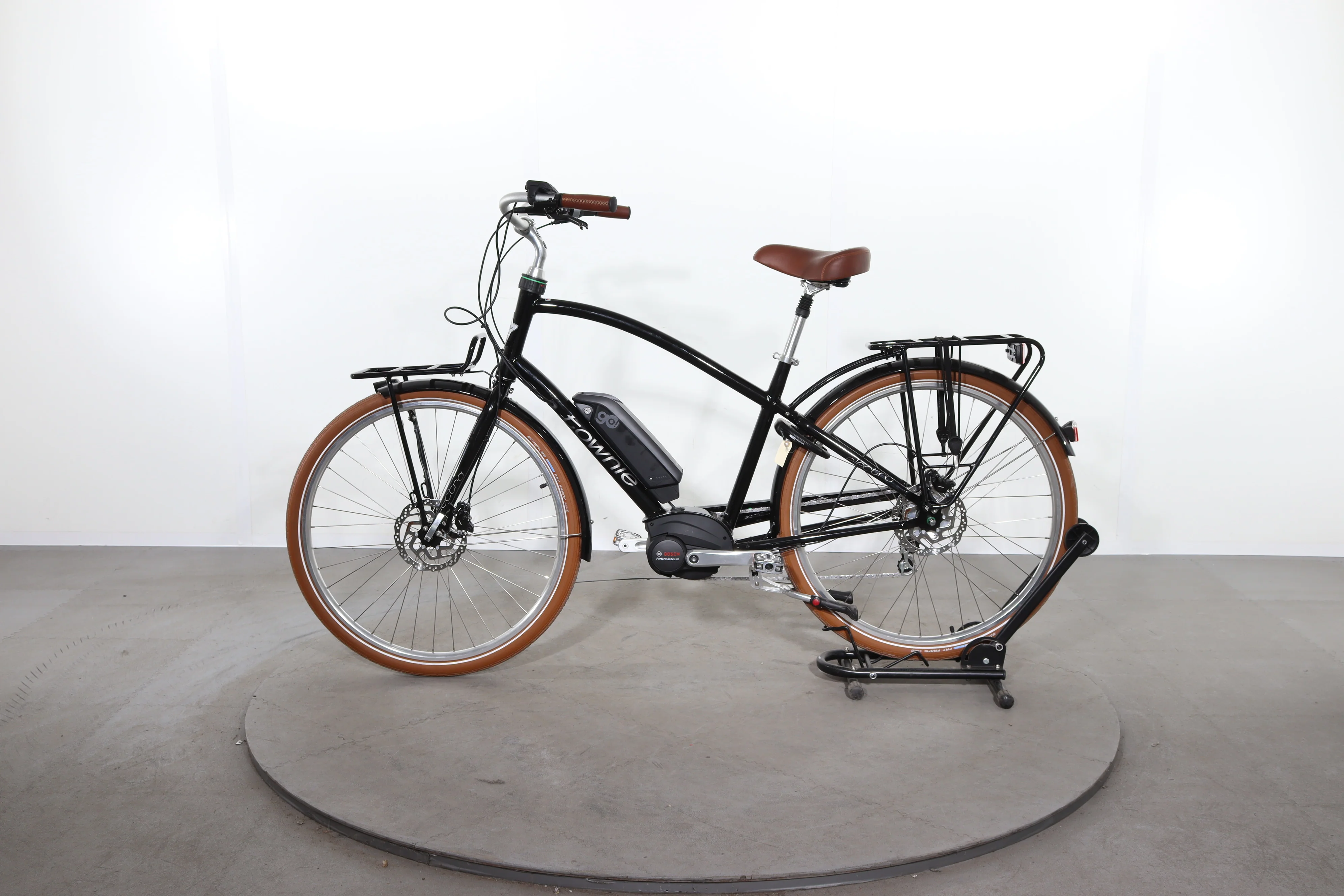 Electra Townie Go! 5i - Image 4