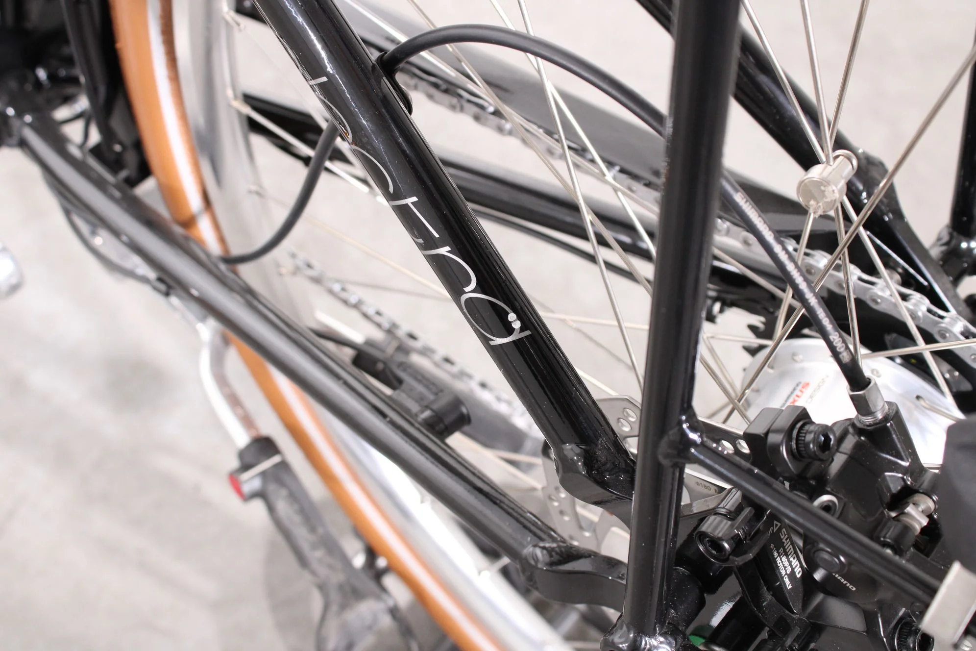 Electra Townie Go! 5i - Image 9