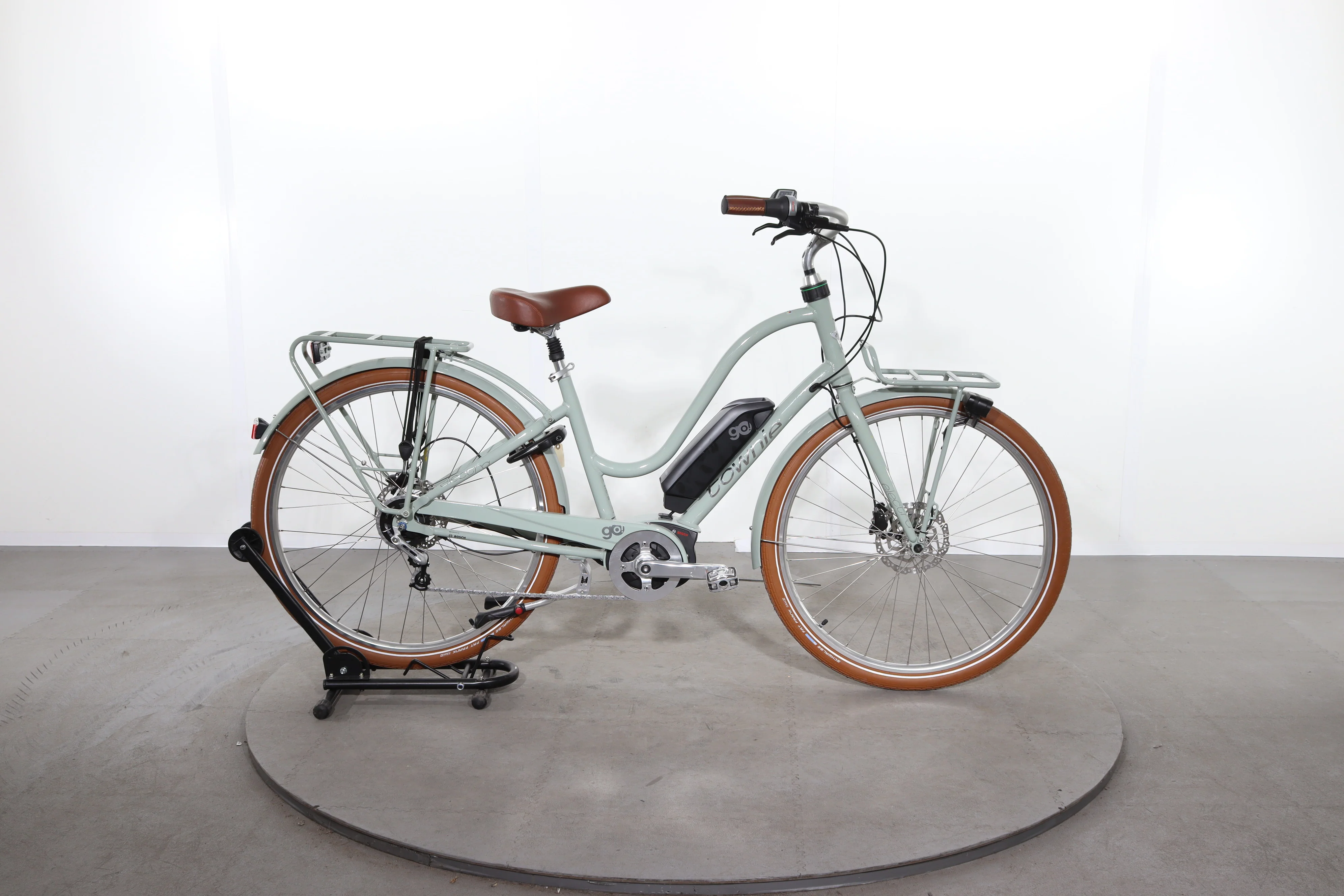 Electra Townie Go! 5i