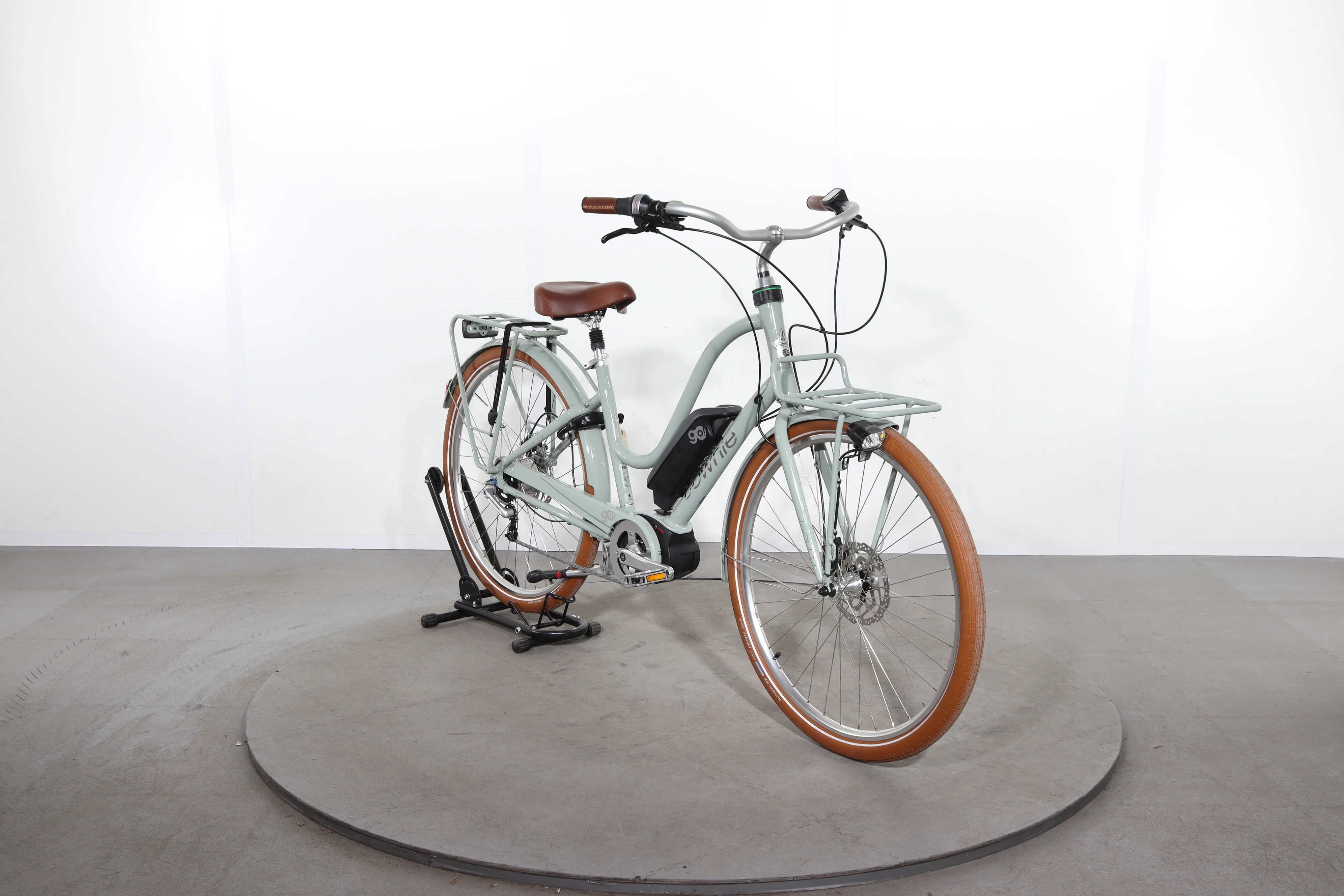 Electra Townie Go! 5i - Image 2