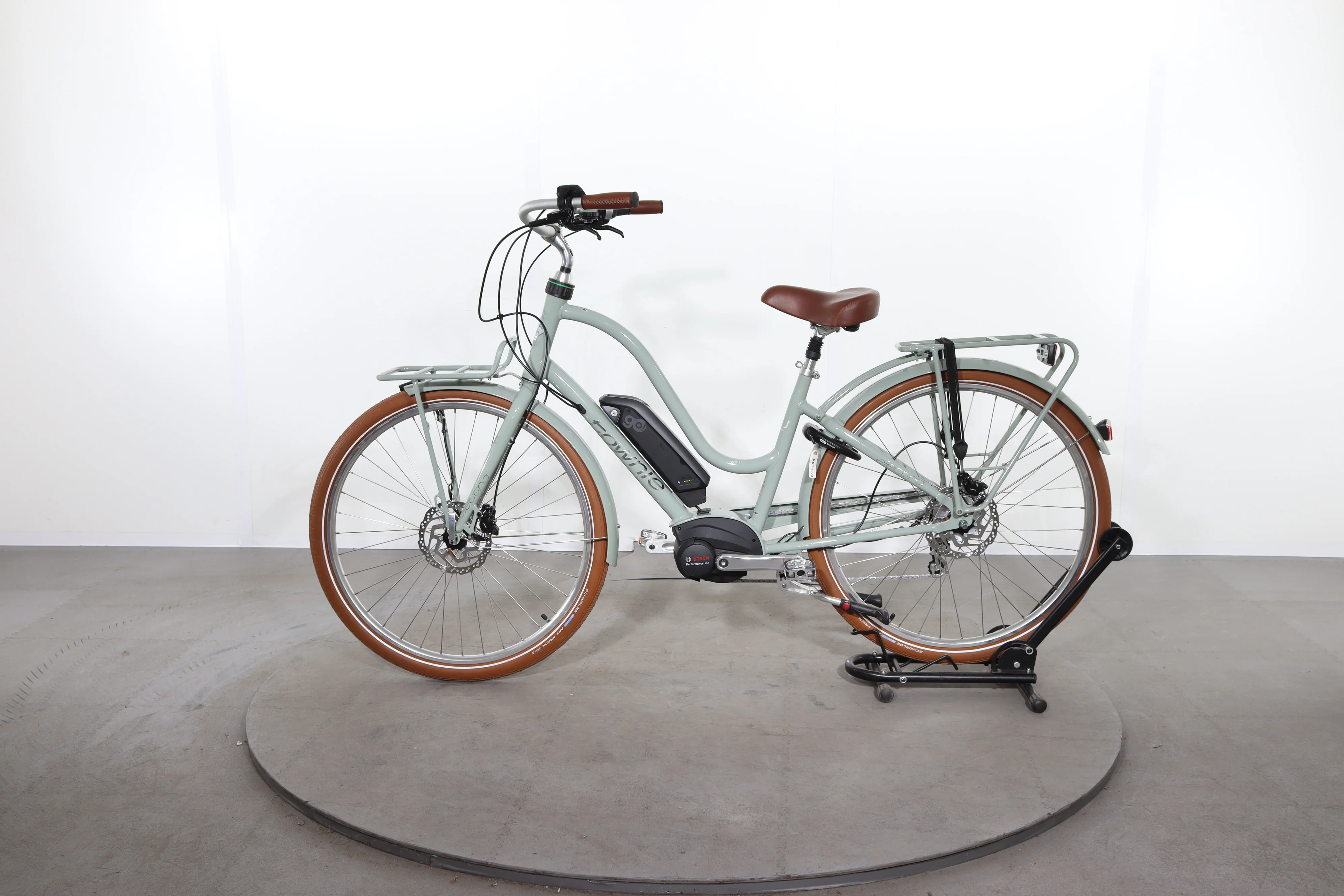 Electra Townie Go! 5i - Image 4