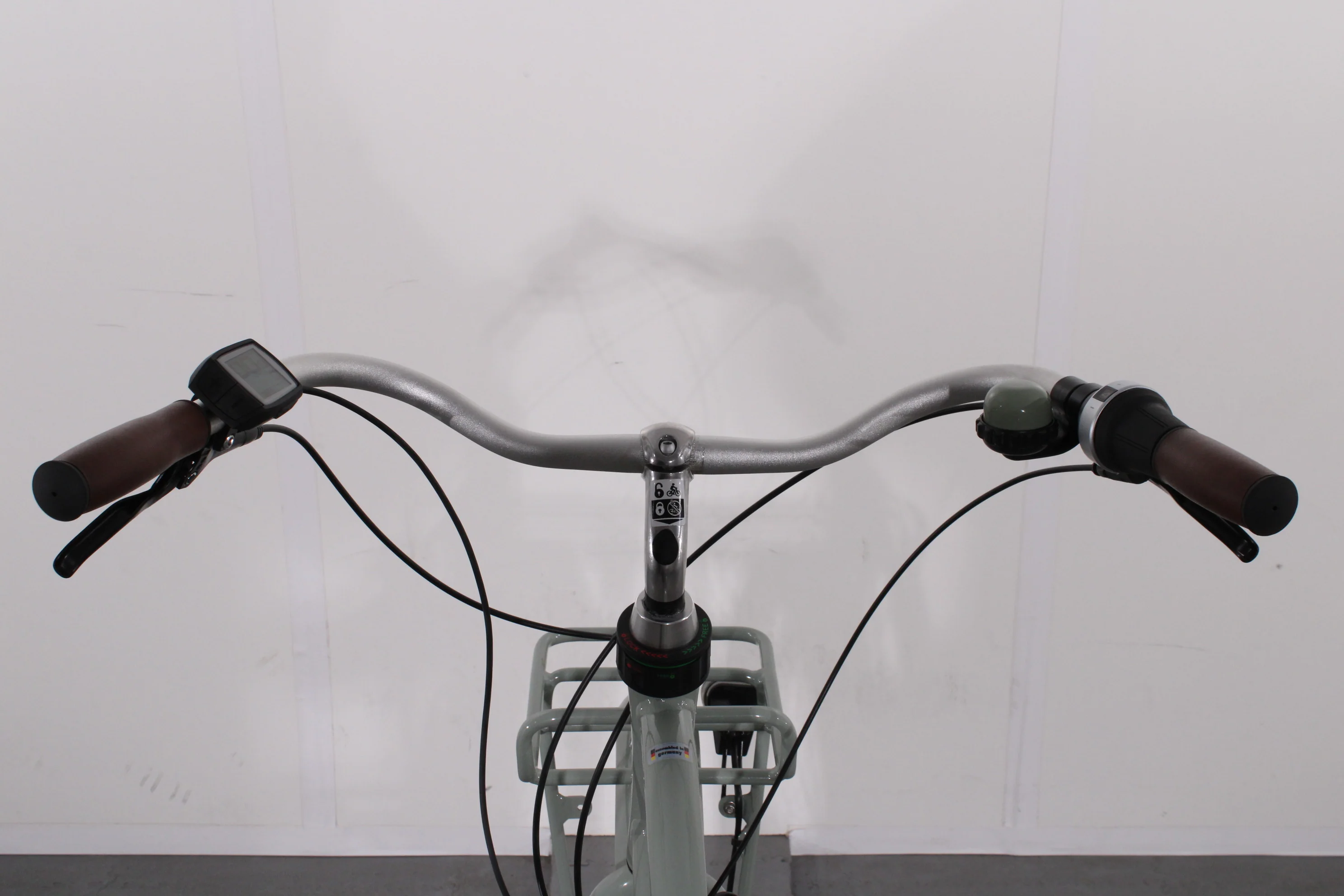 Electra Townie Go! 5i - Image 7