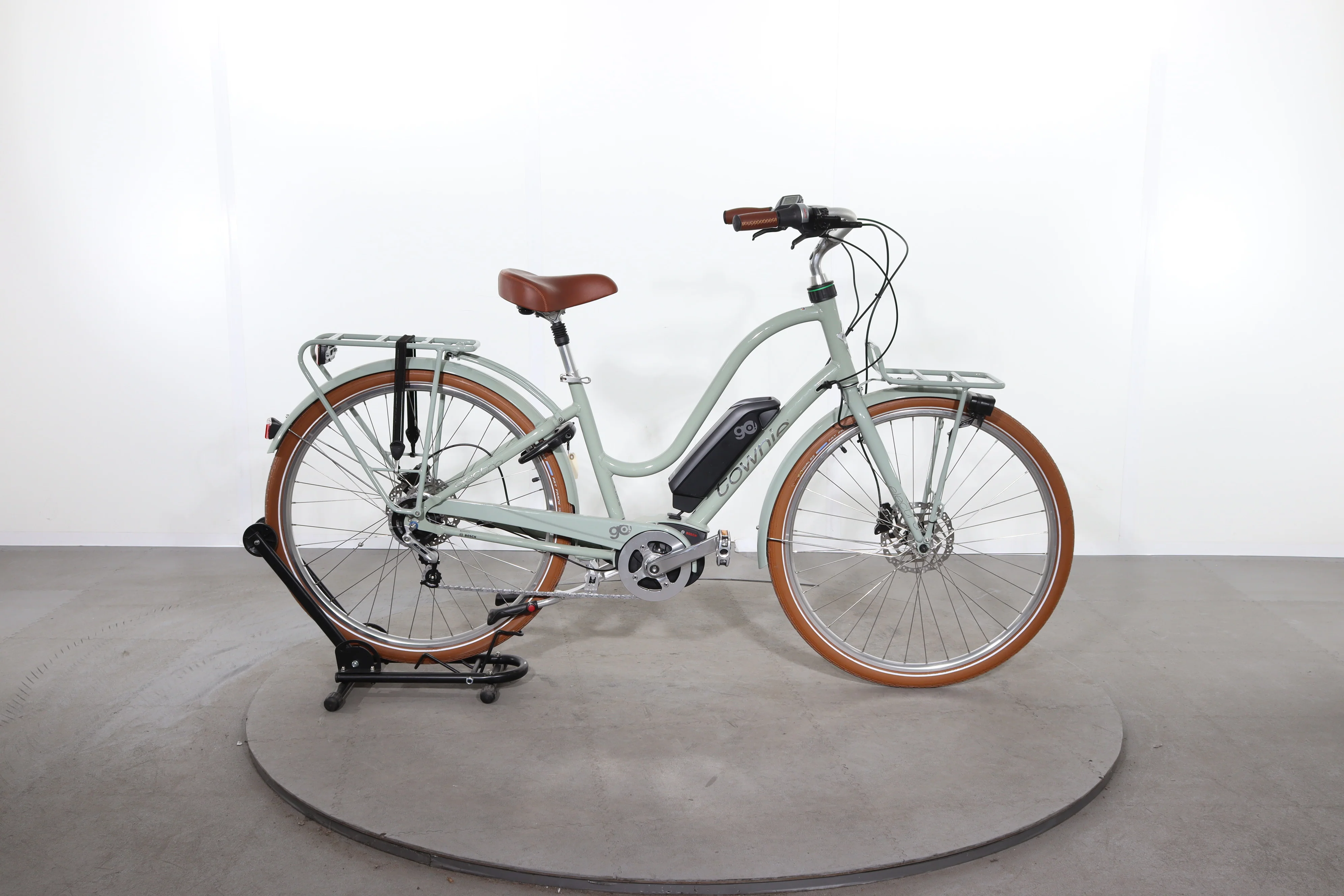 Electra Townie Go! 5i