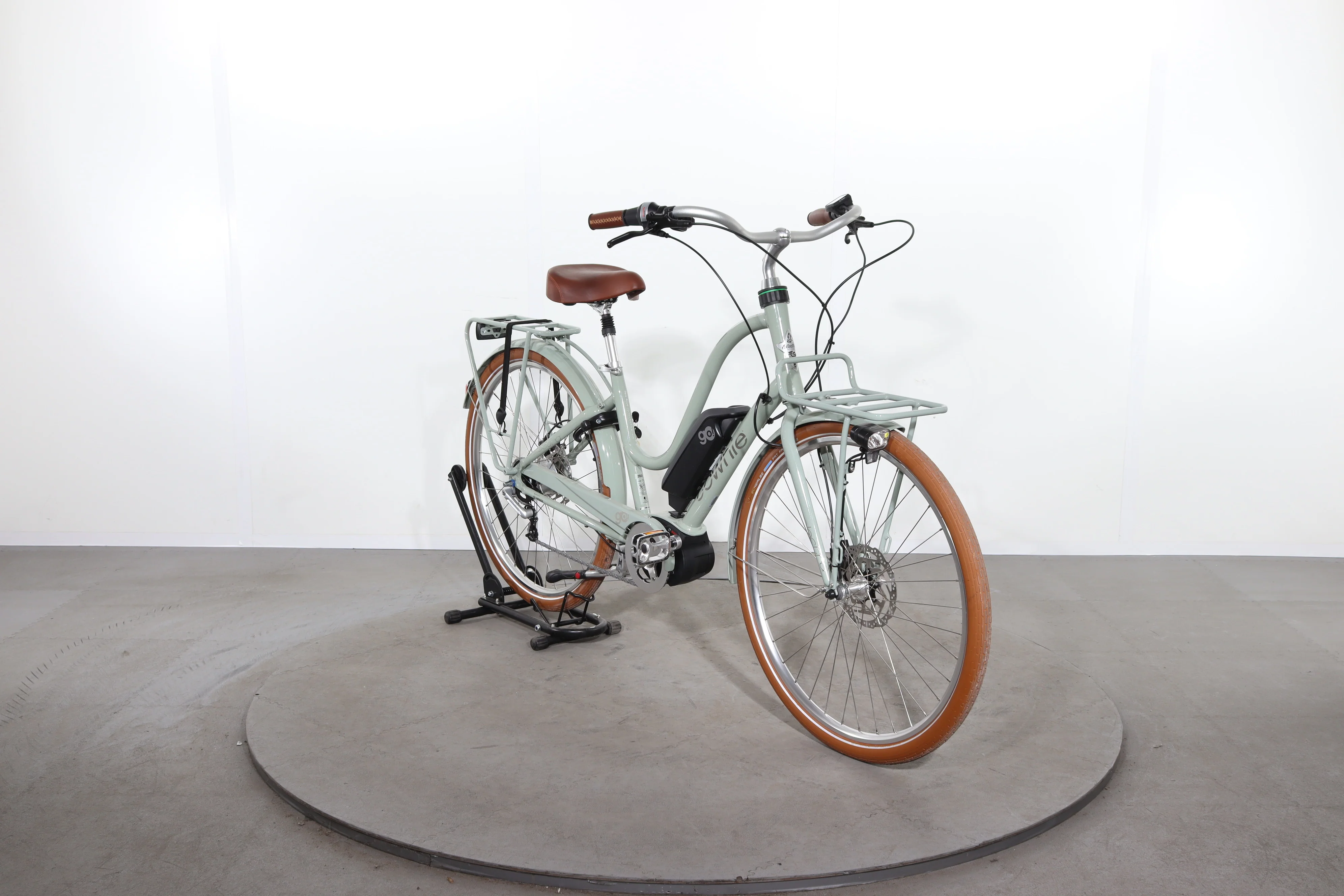Electra Townie Go! 5i - Image 2