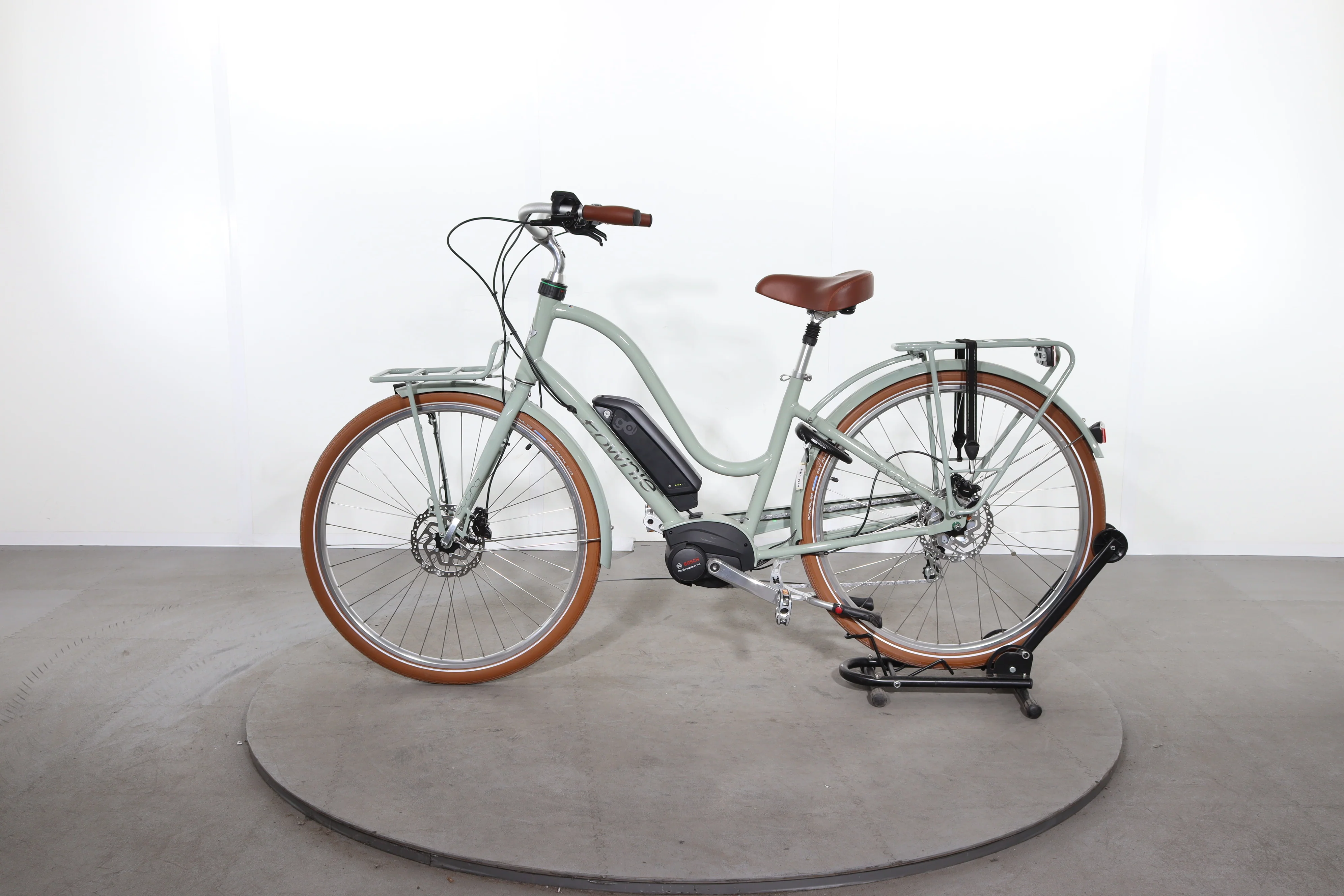 Electra Townie Go! 5i - Image 4