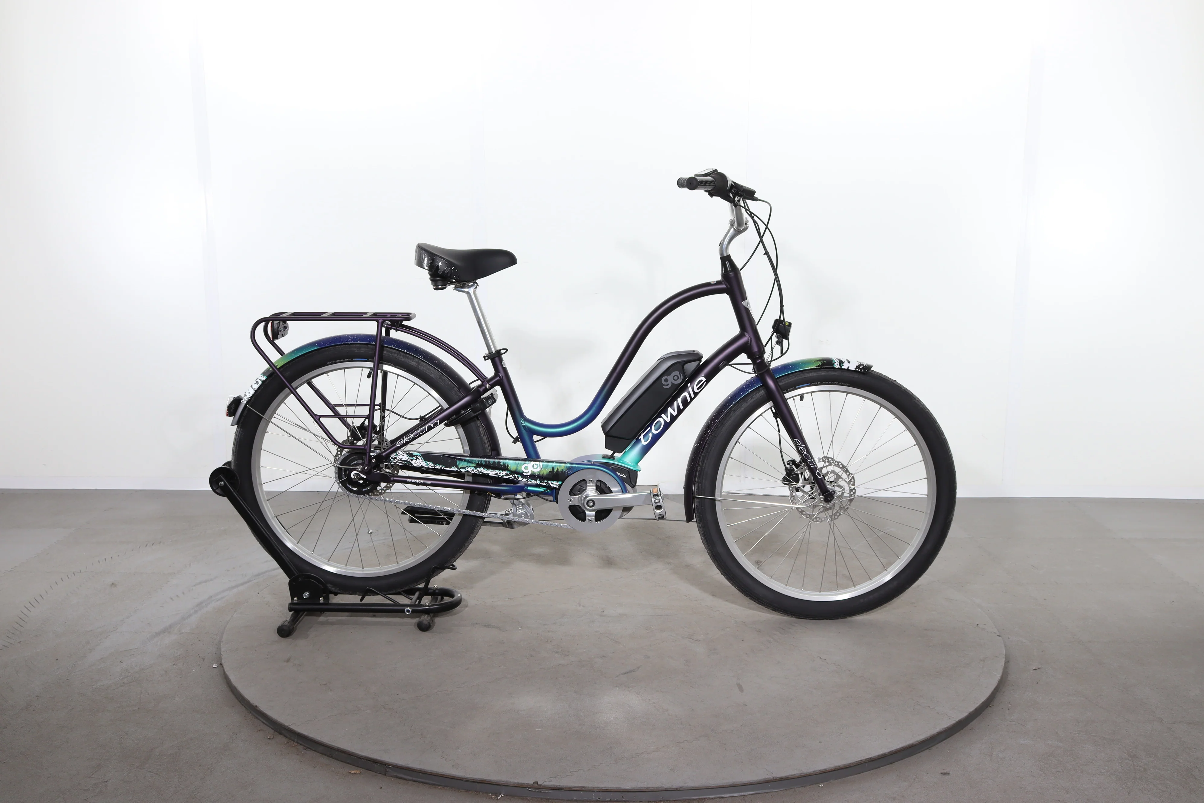 Electra Townie Go! 5i