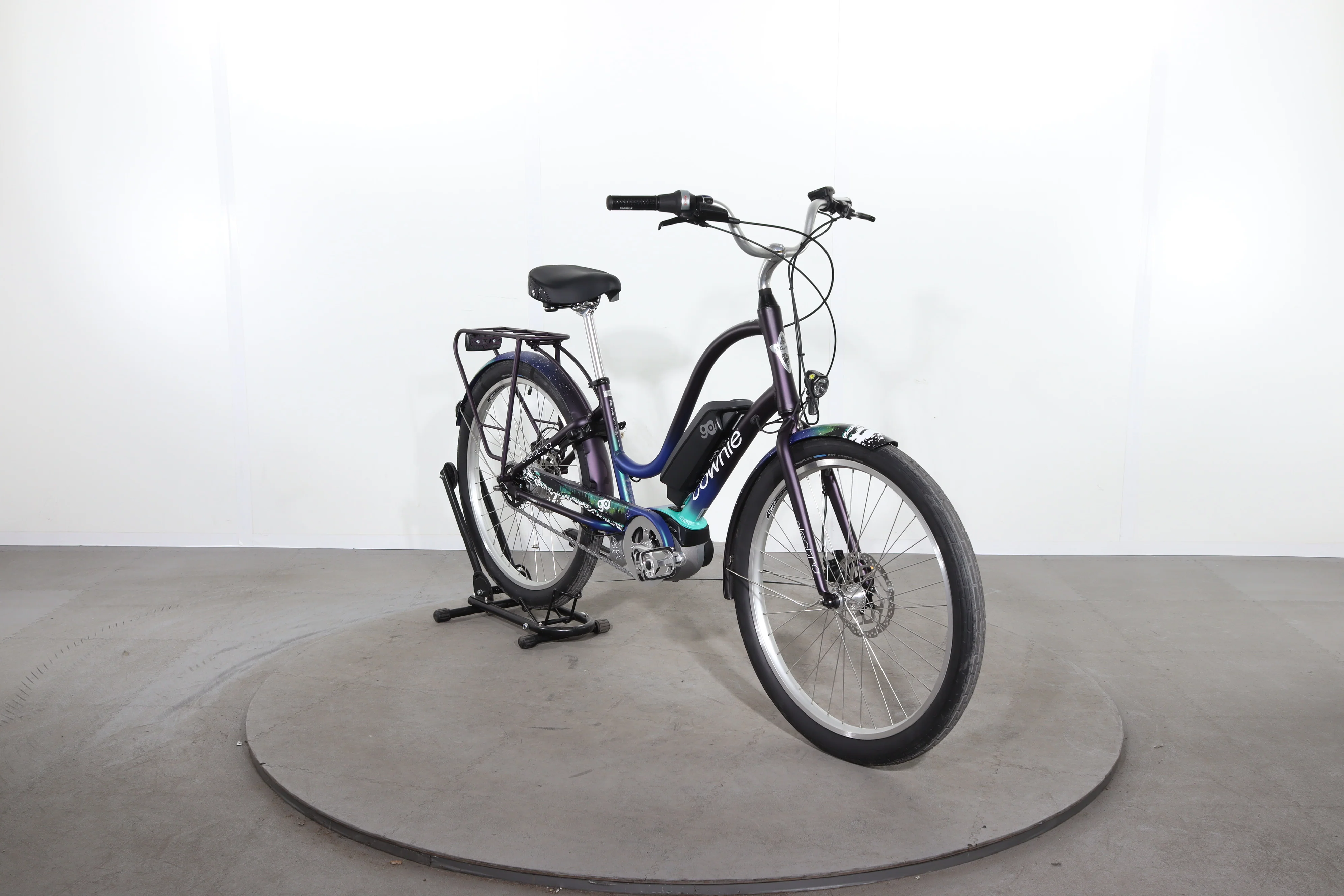 Electra Townie Go! 5i - Image 2